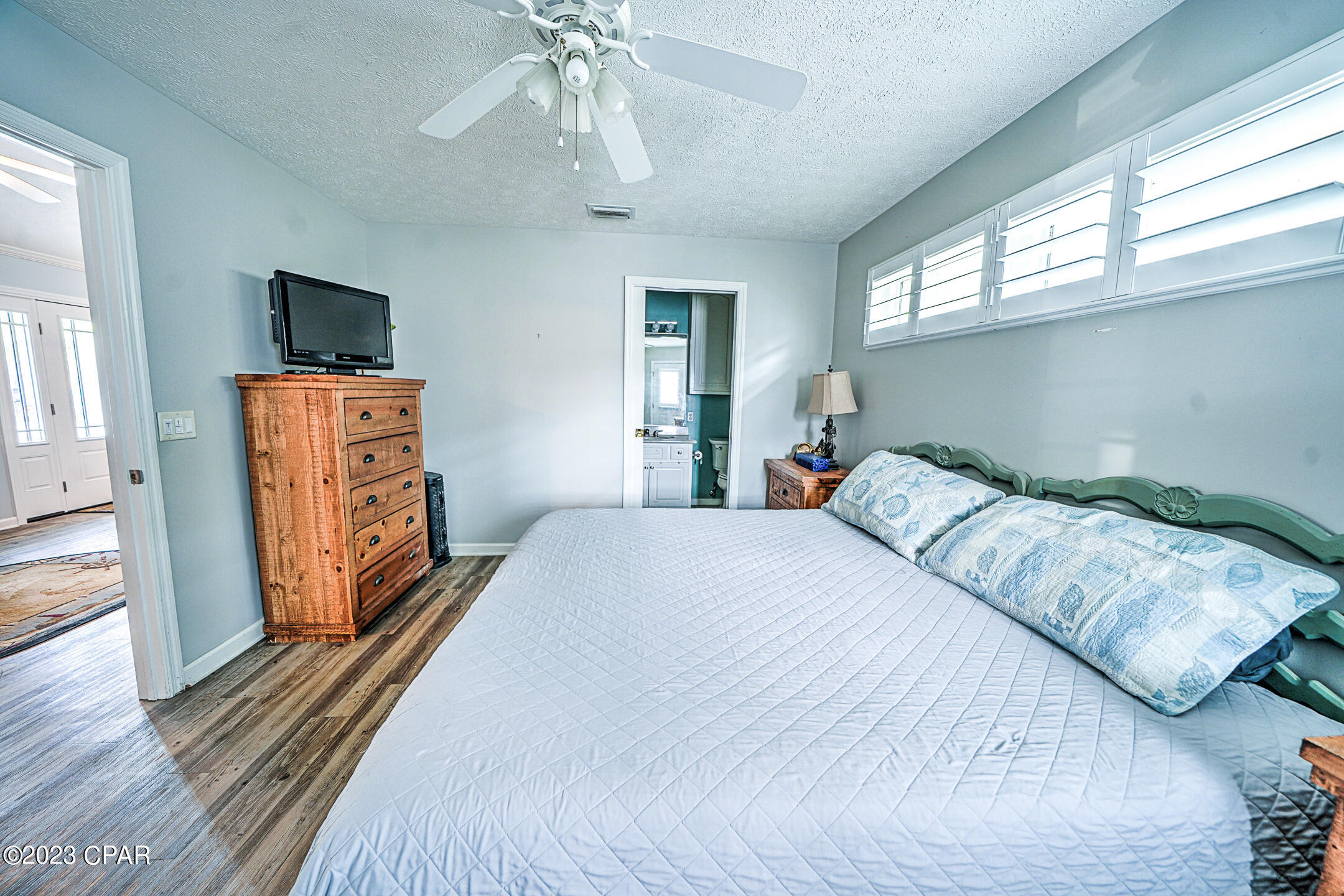 Venture Out Travel Trail - Residential