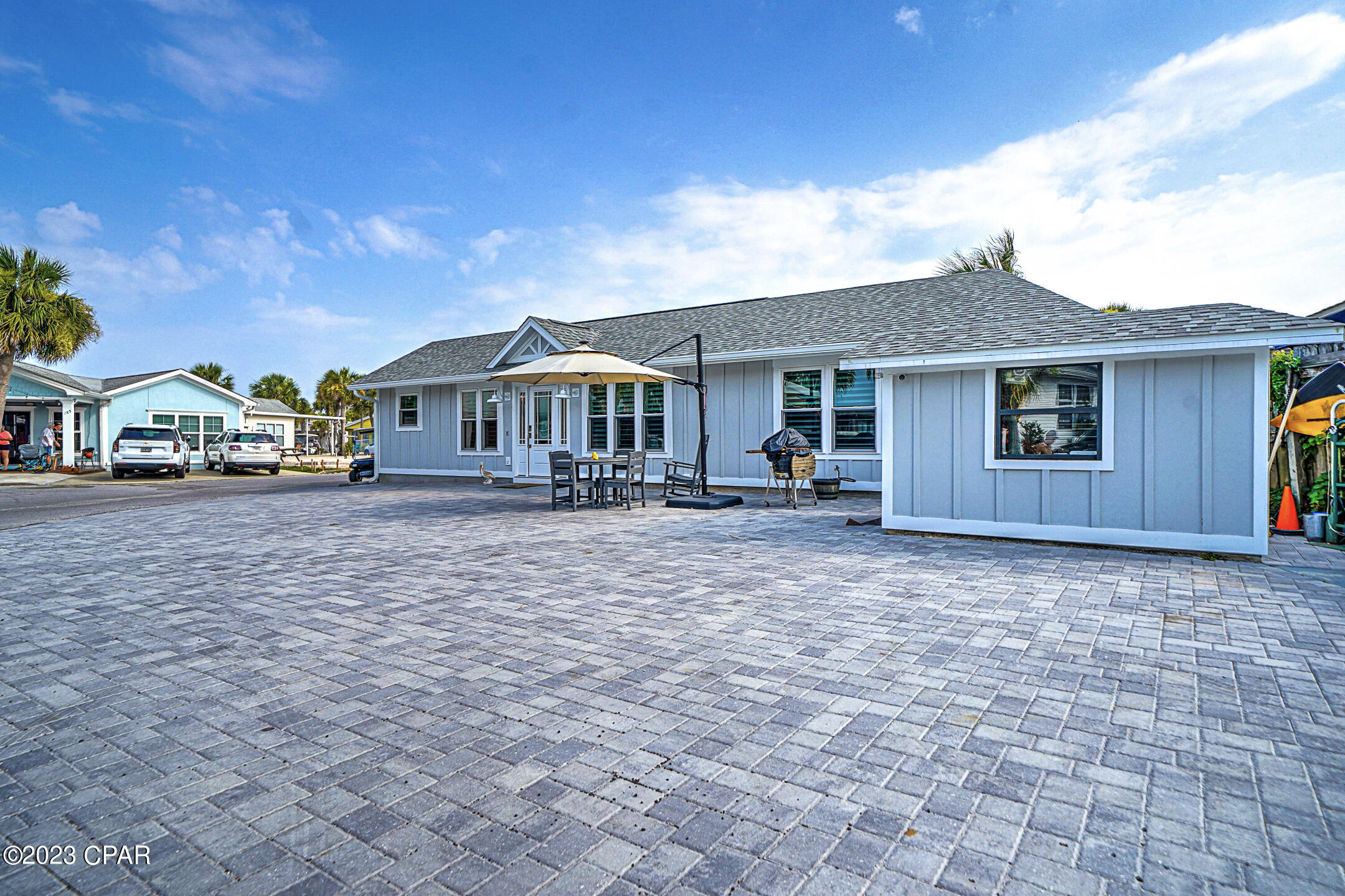 Venture Out Travel Trail - Residential