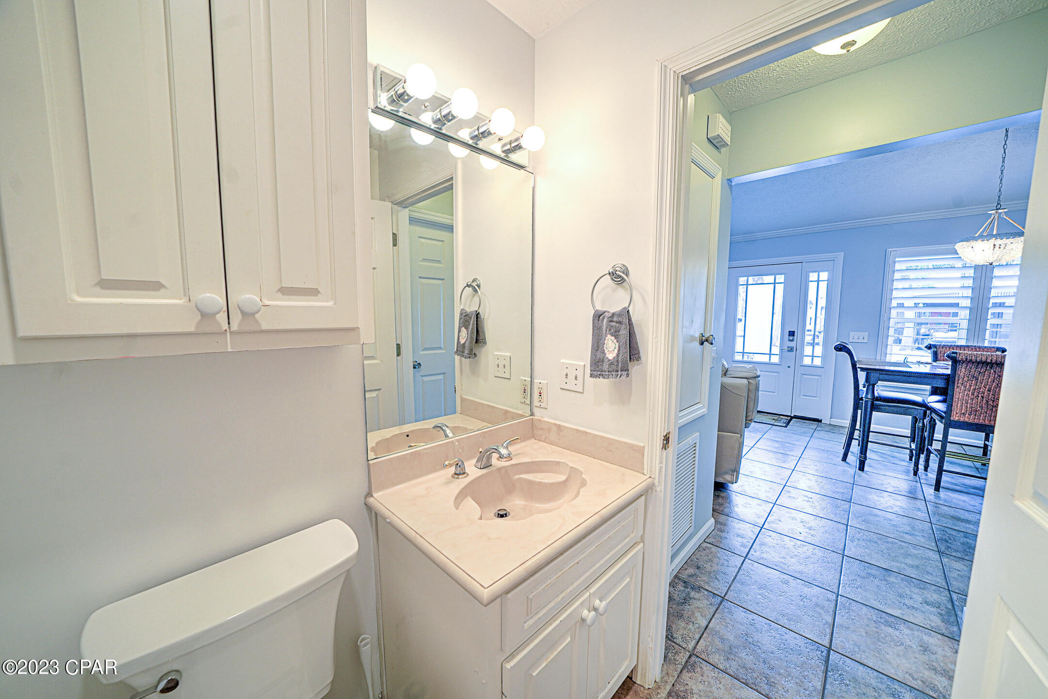 Venture Out Travel Trail - Residential