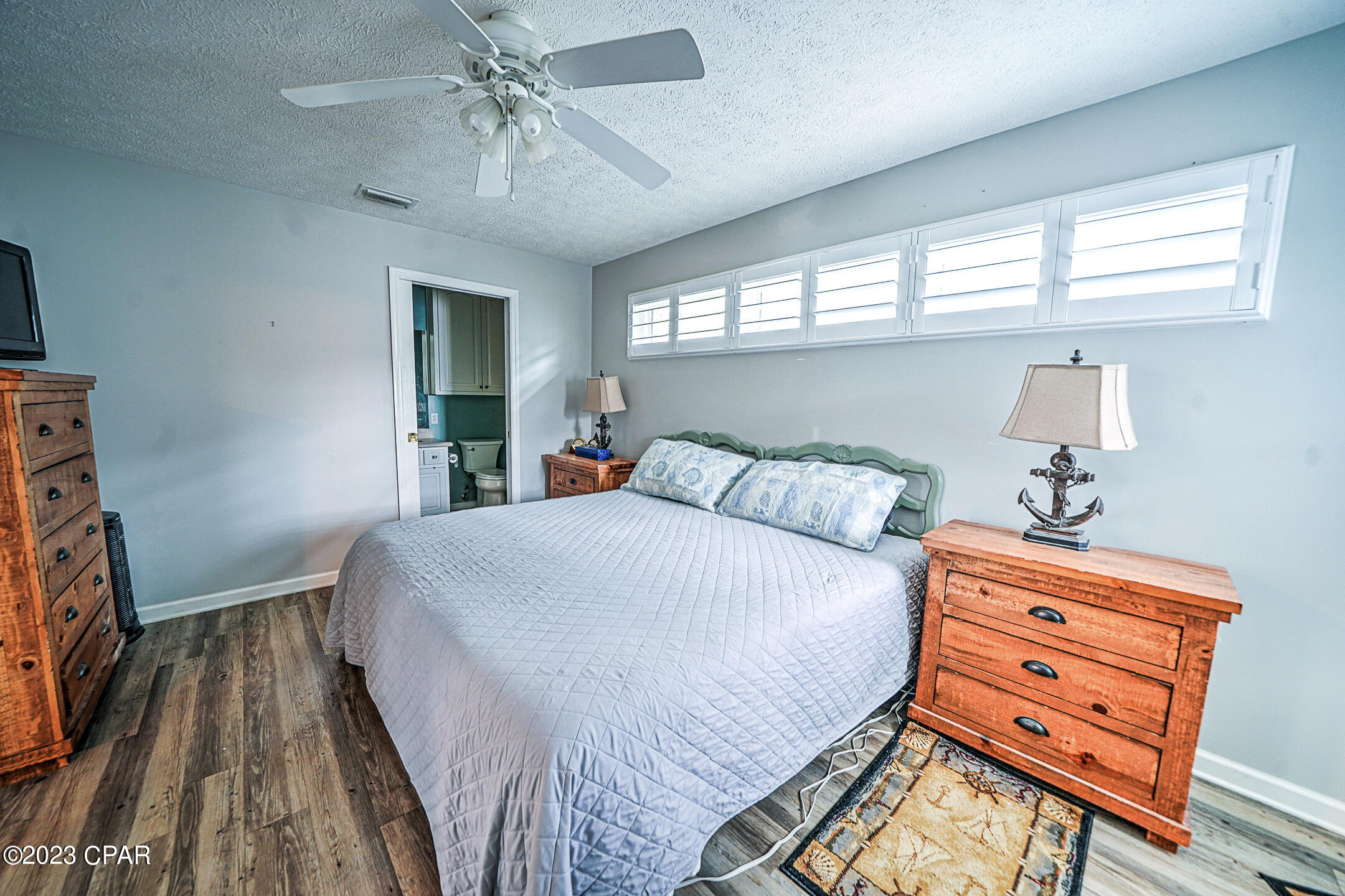 Venture Out Travel Trail - Residential