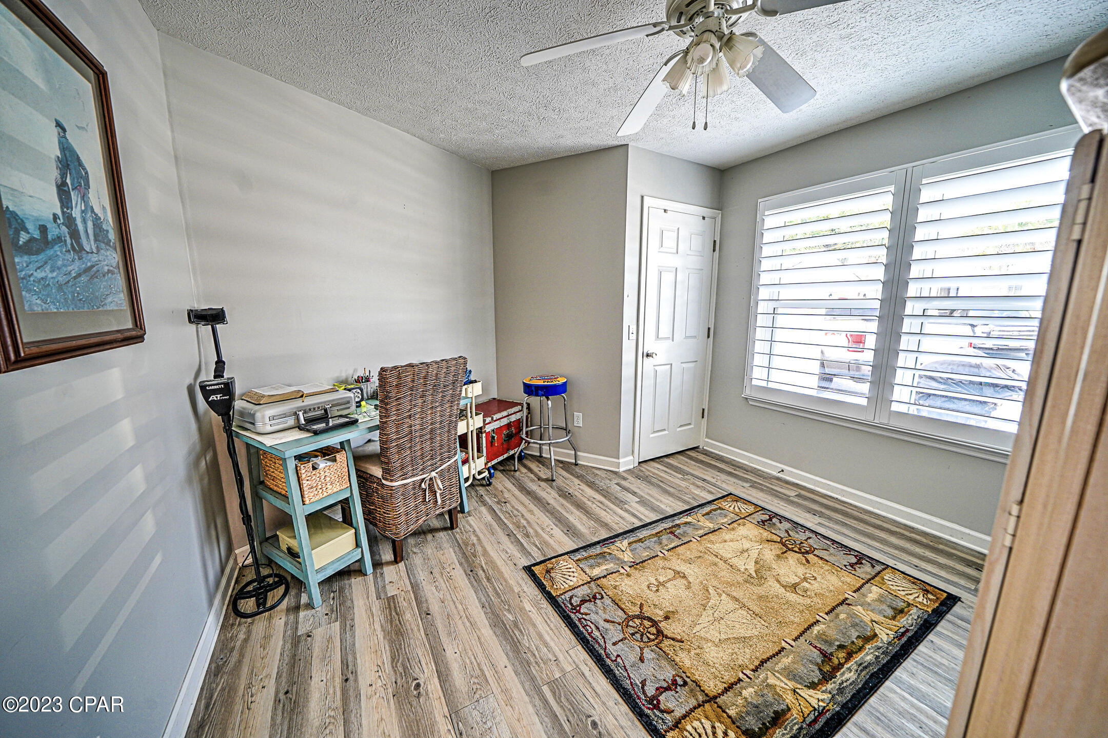 Venture Out Travel Trail - Residential