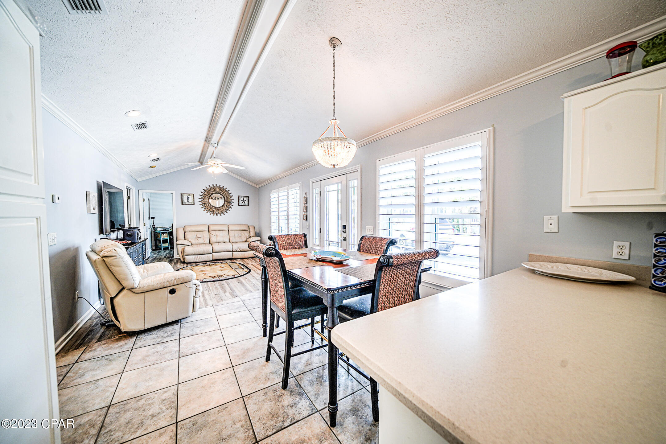 Venture Out Travel Trail - Residential