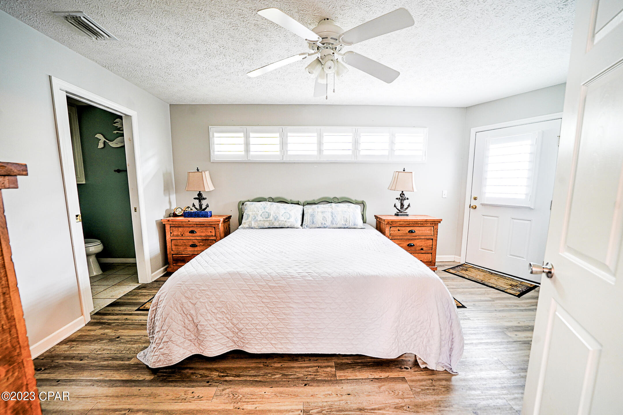 Venture Out Travel Trail - Residential