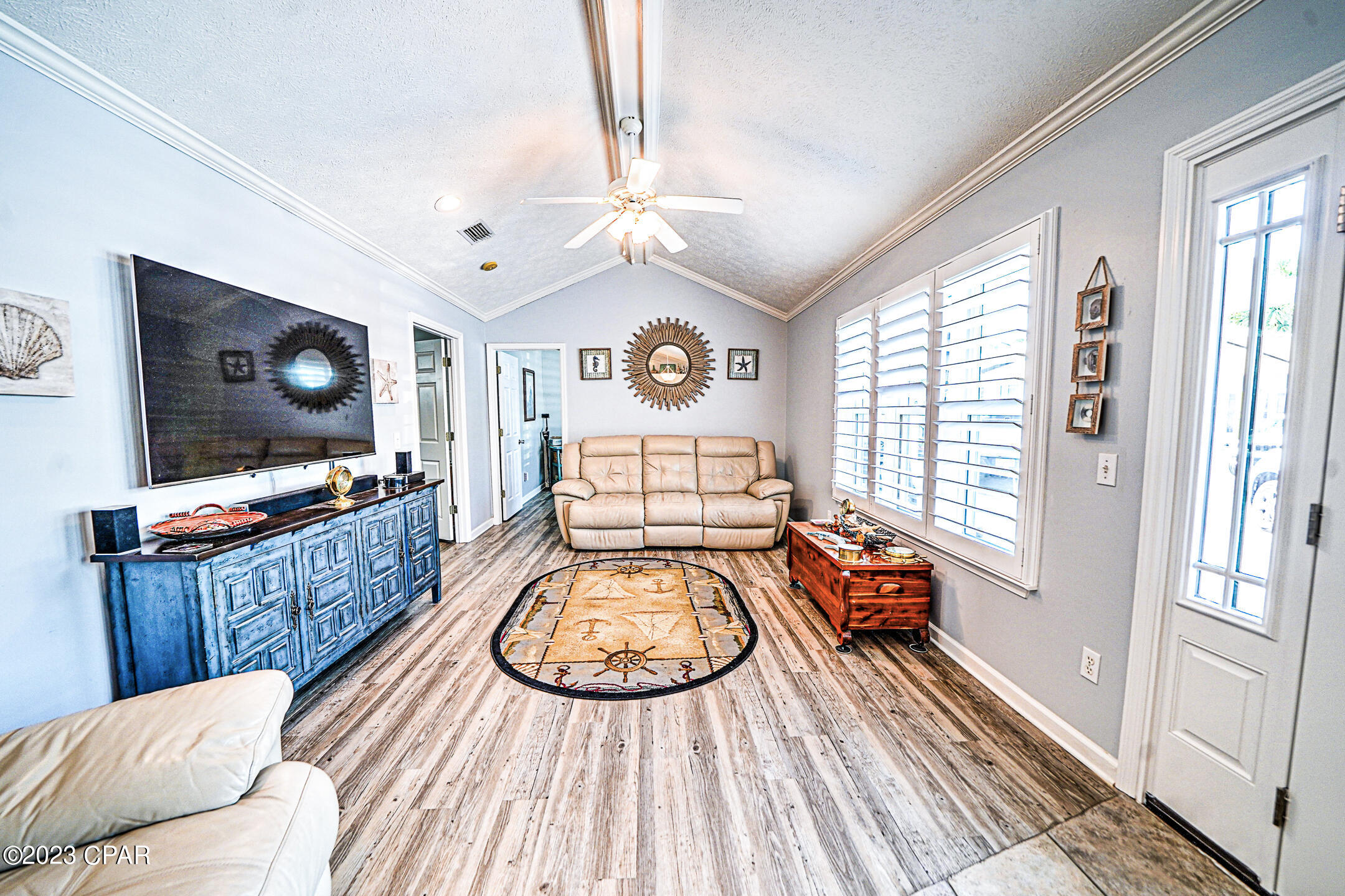 Venture Out Travel Trail - Residential