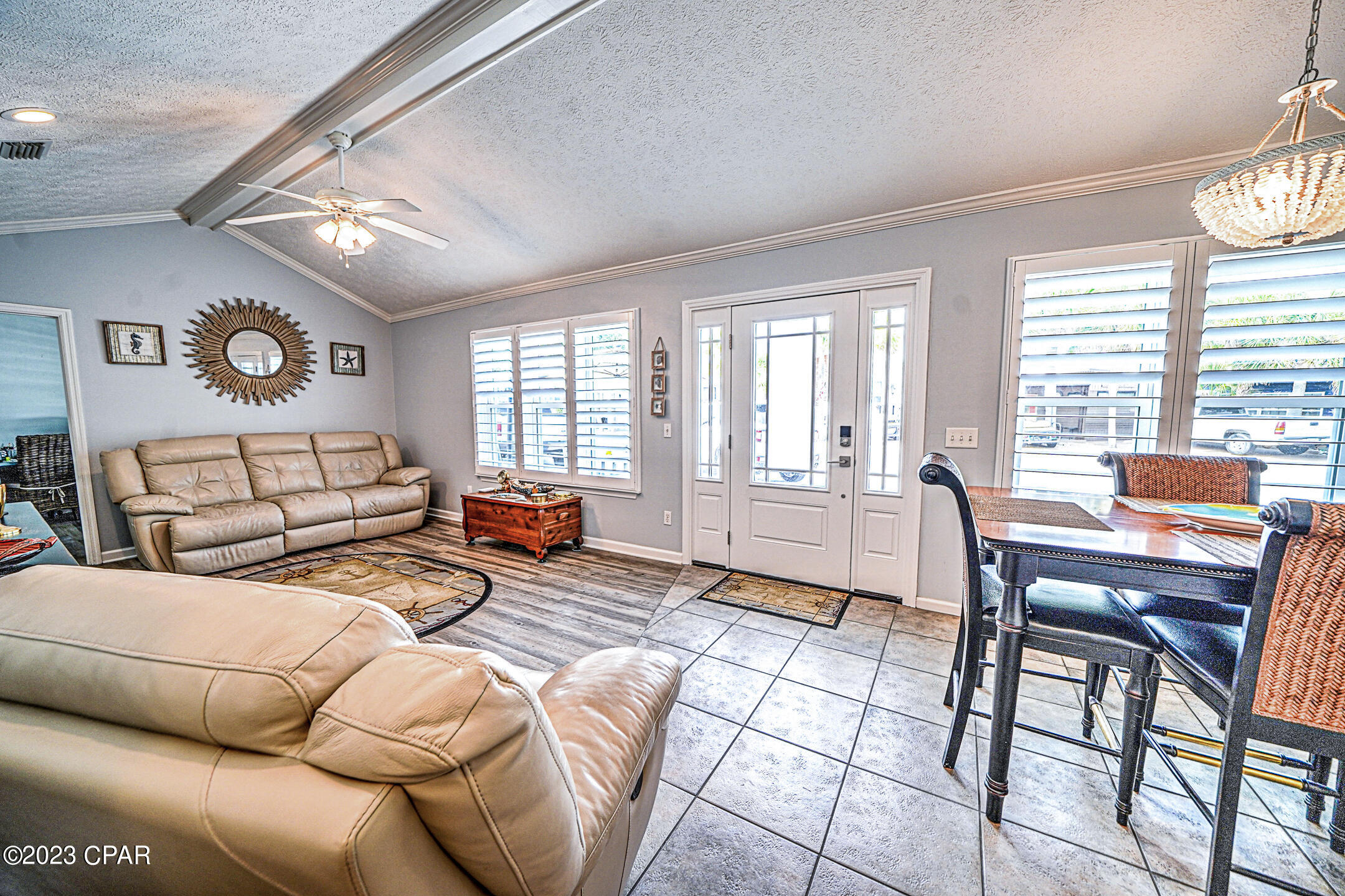 Venture Out Travel Trail - Residential