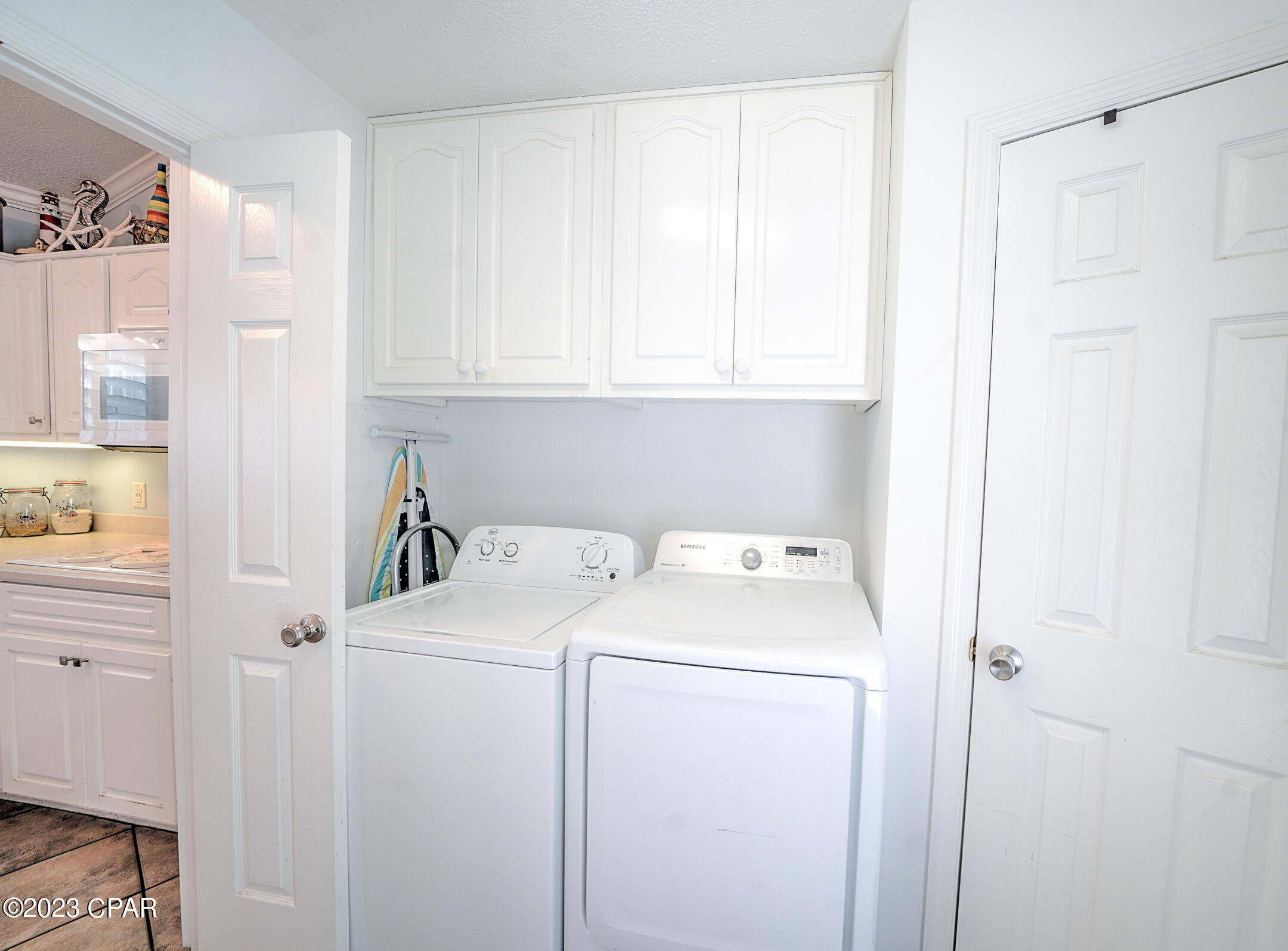 Venture Out Travel Trail - Residential