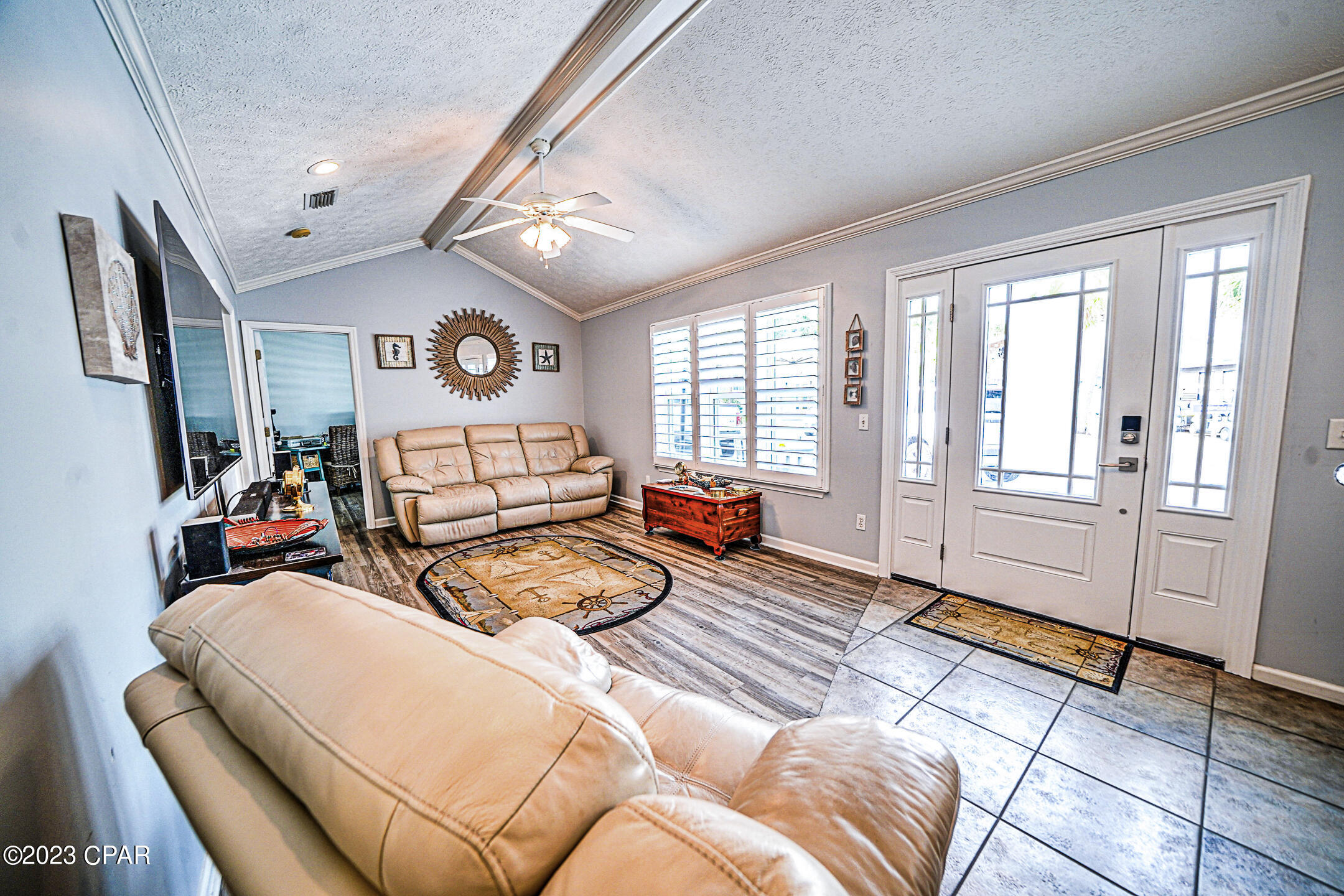 Venture Out Travel Trail - Residential