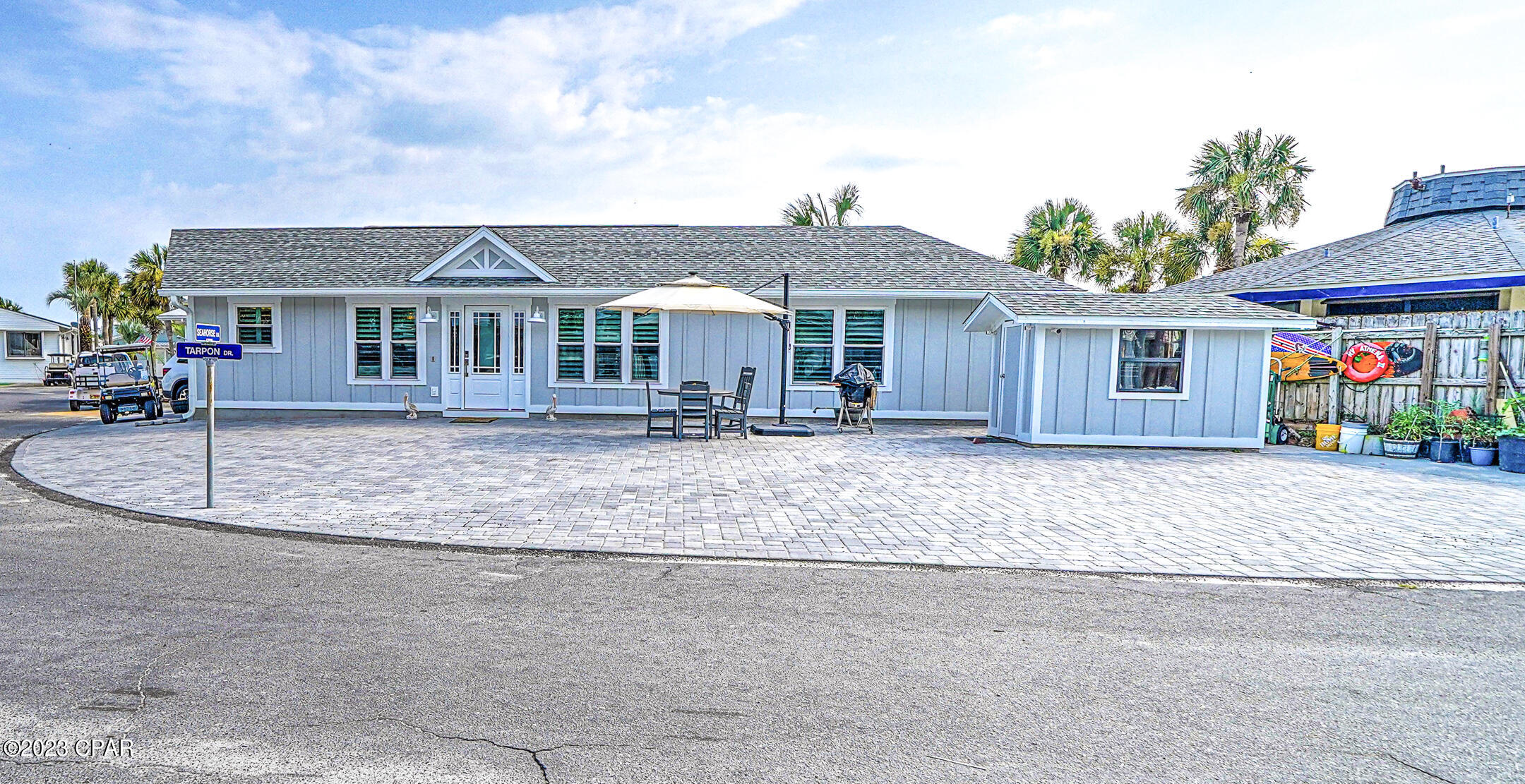 Venture Out Travel Trail - Residential