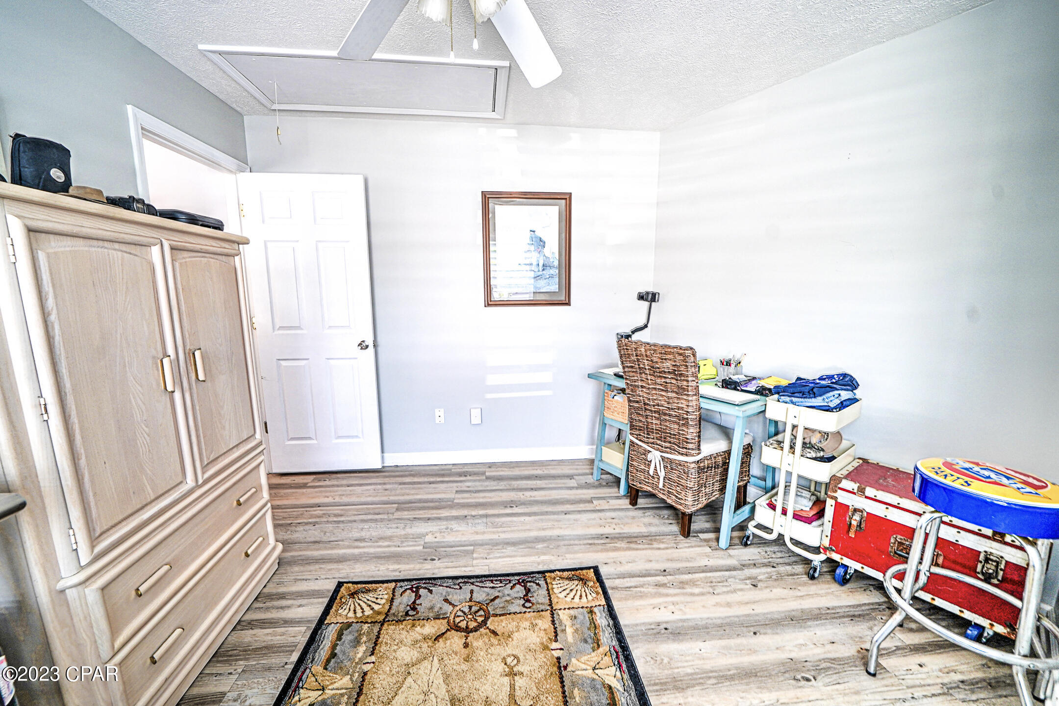 Venture Out Travel Trail - Residential