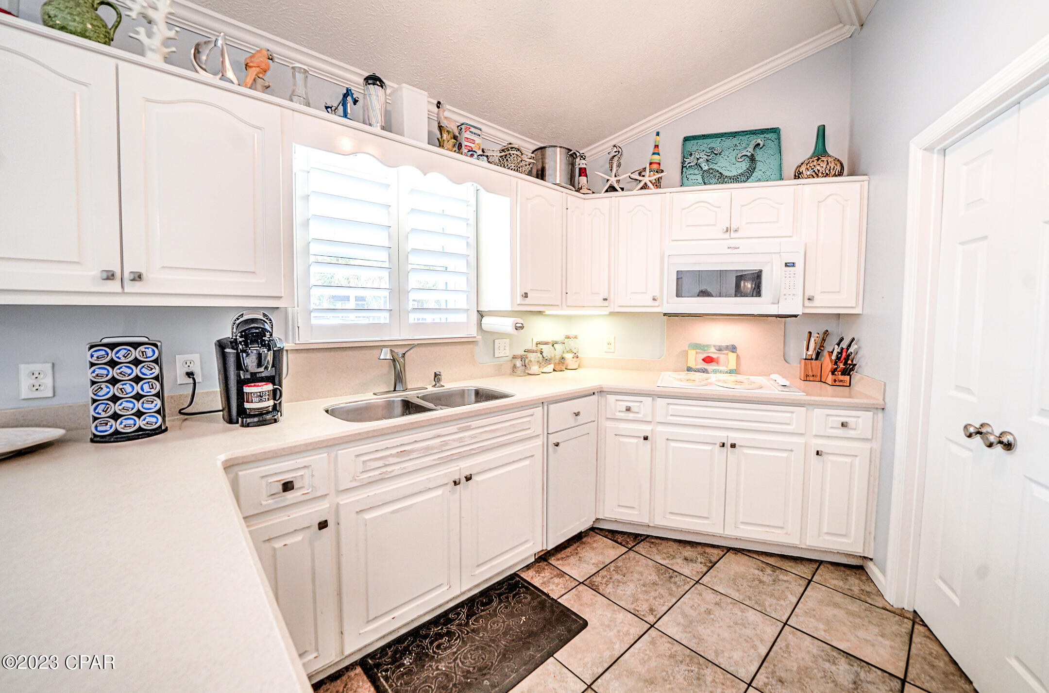 Venture Out Travel Trail - Residential