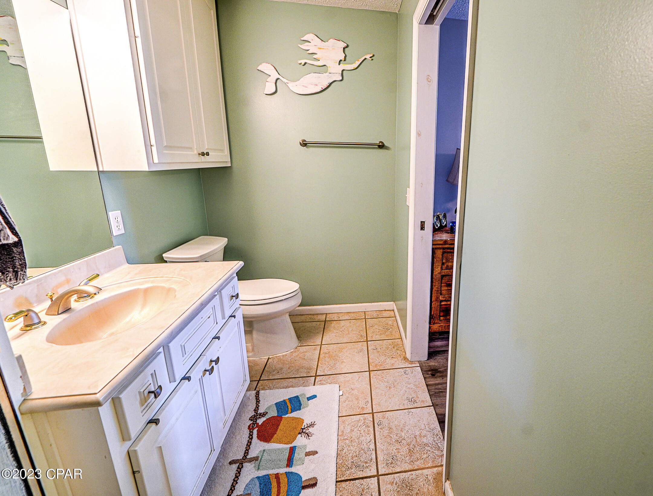 Venture Out Travel Trail - Residential