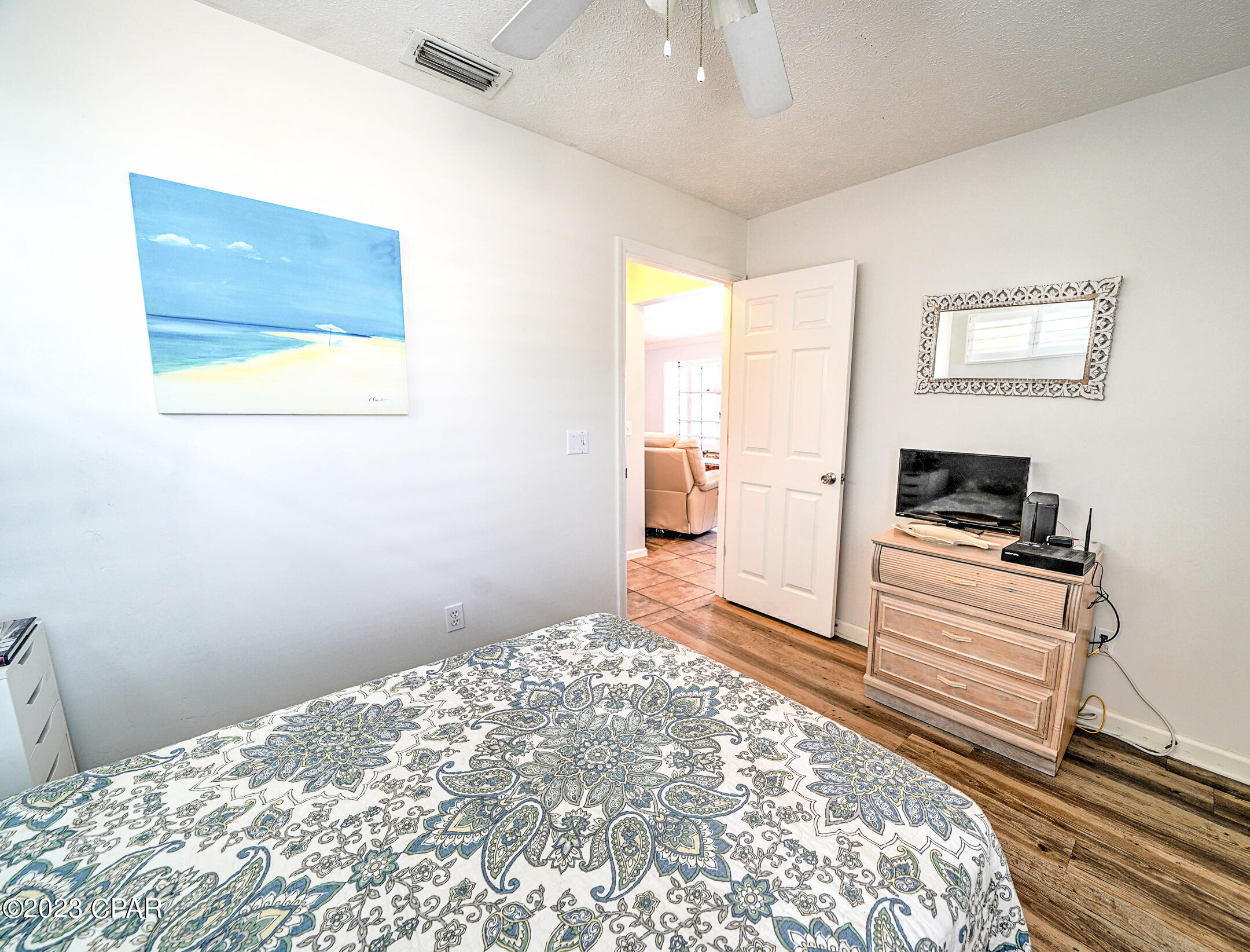 Venture Out Travel Trail - Residential