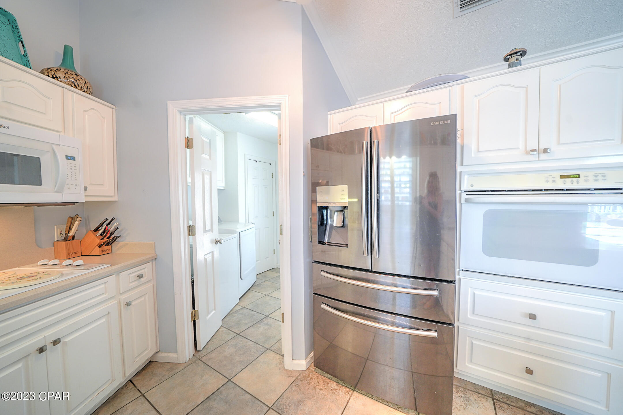 Venture Out Travel Trail - Residential