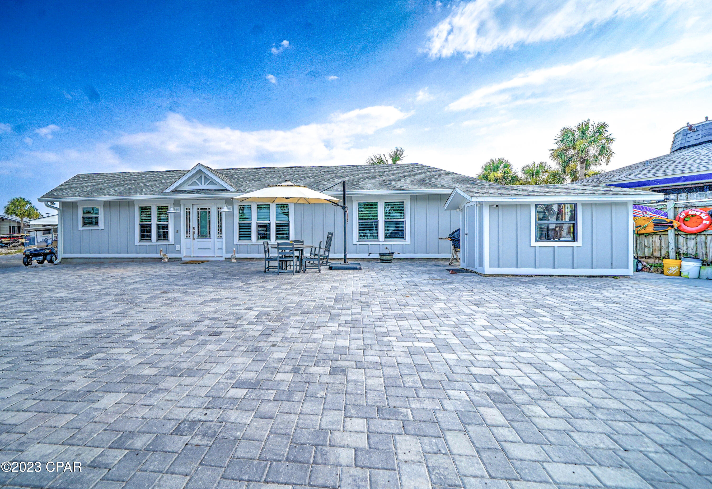 Venture Out Travel Trail - Residential