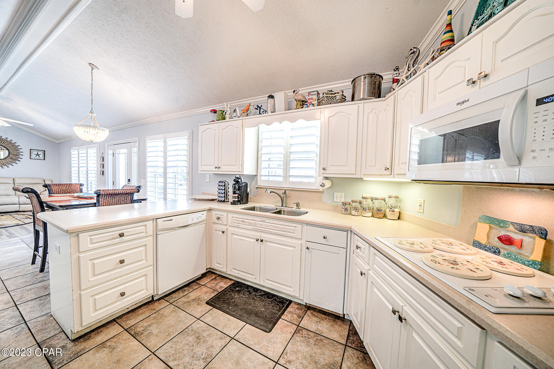 Venture Out Travel Trail - Residential