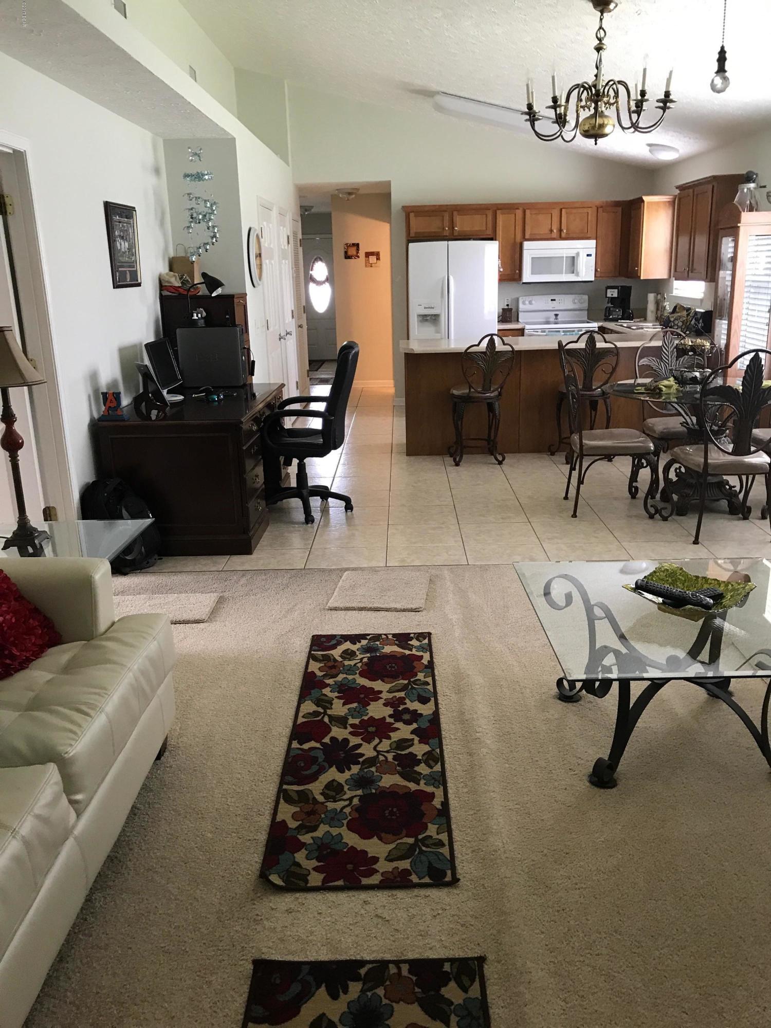 Palm Cove Phase III - Residential