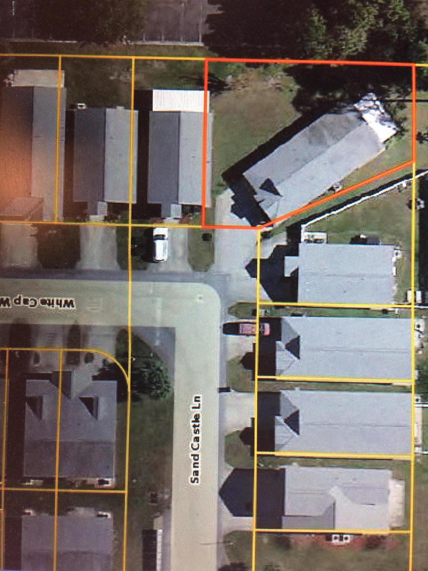 Palm Cove Phase III - Residential