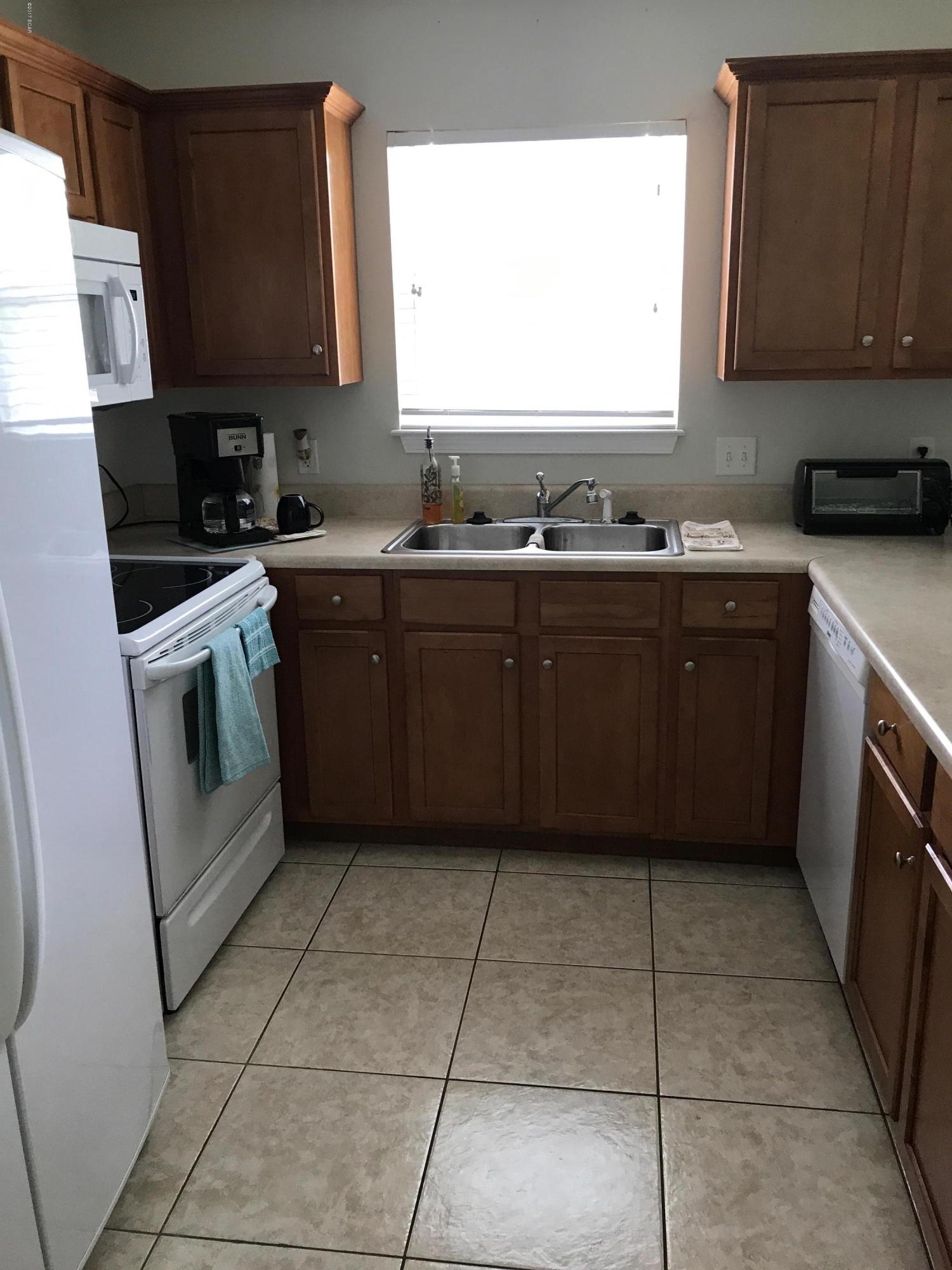 Palm Cove Phase III - Residential