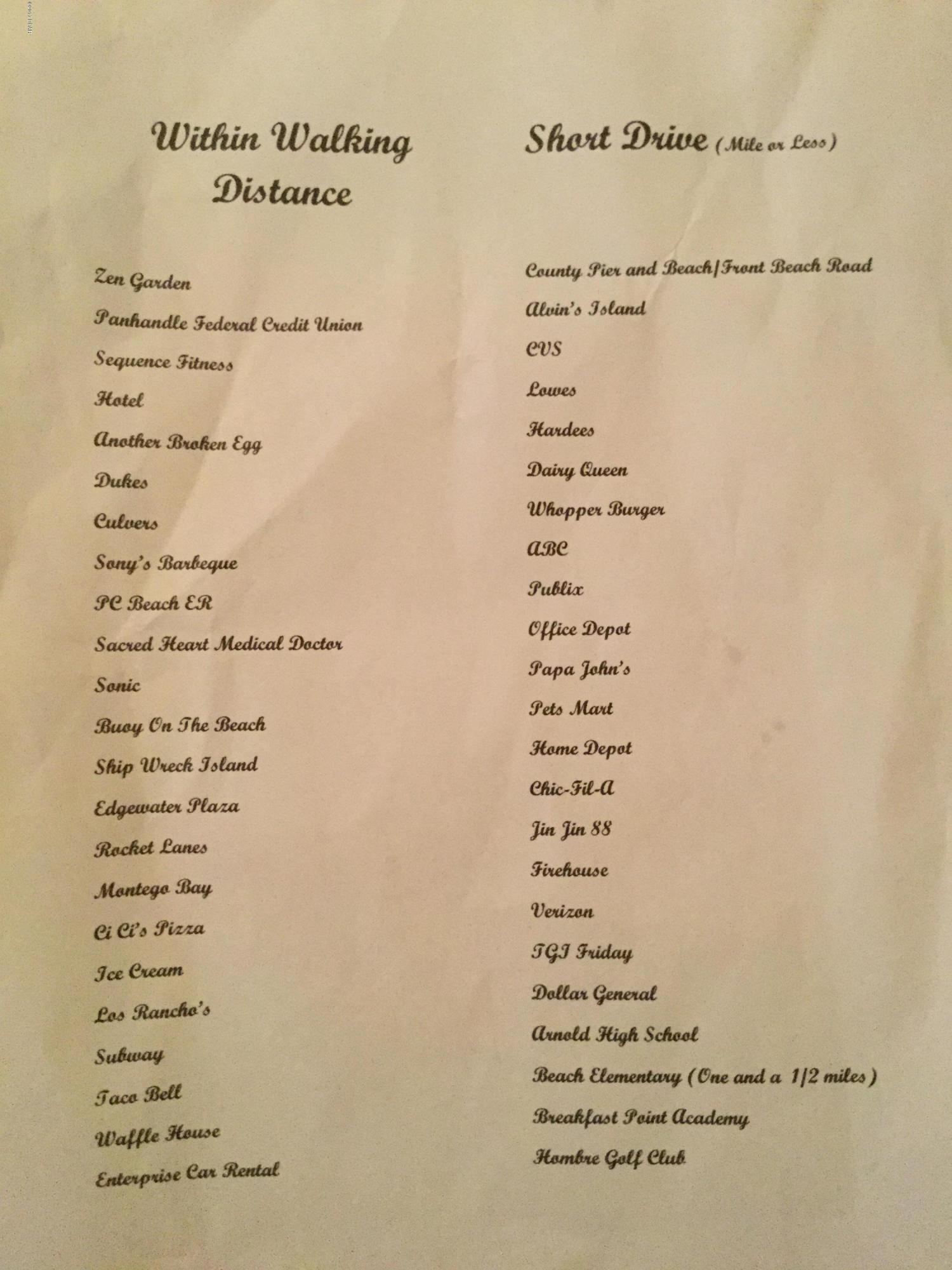 Palm Cove Phase III - Residential