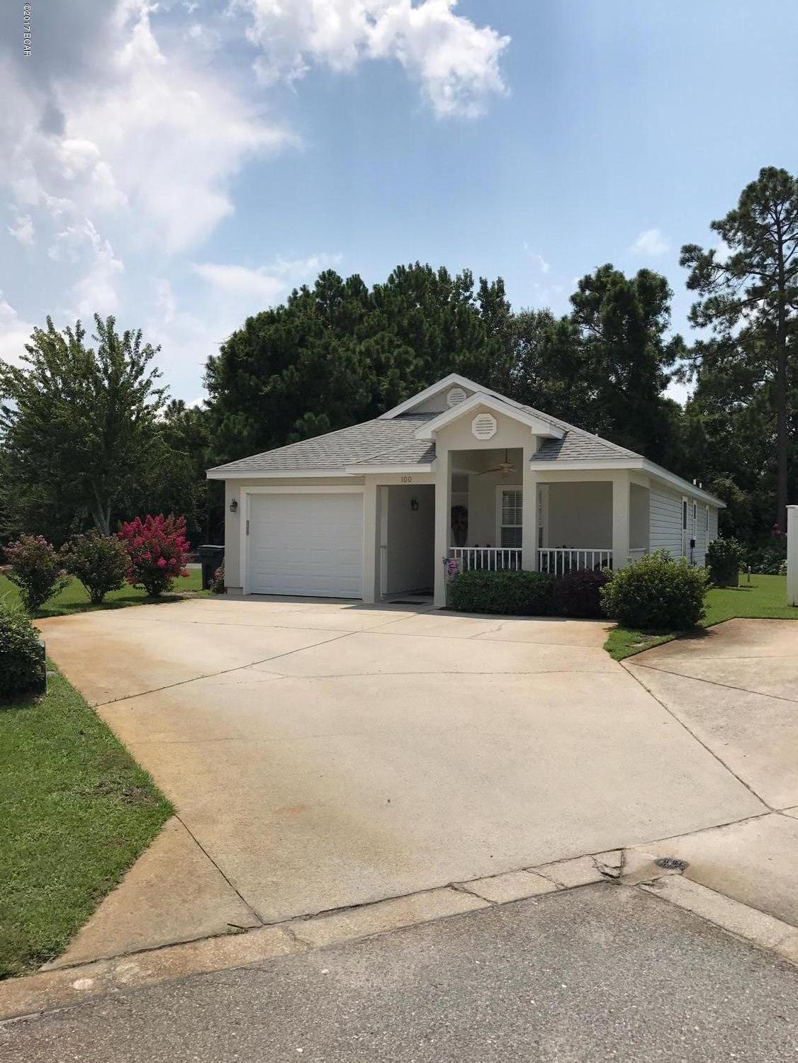 Palm Cove Phase III - Residential