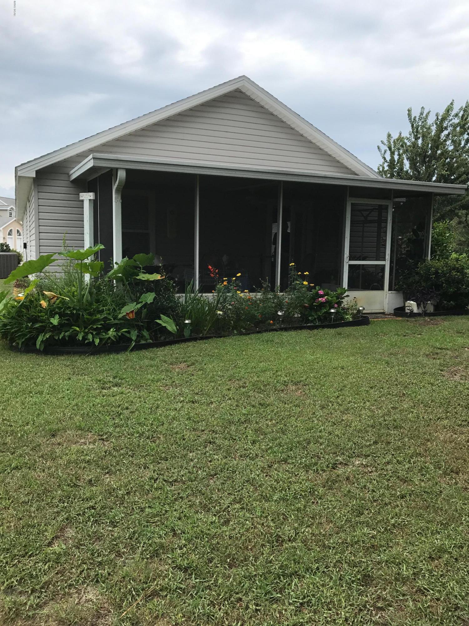 Palm Cove Phase III - Residential