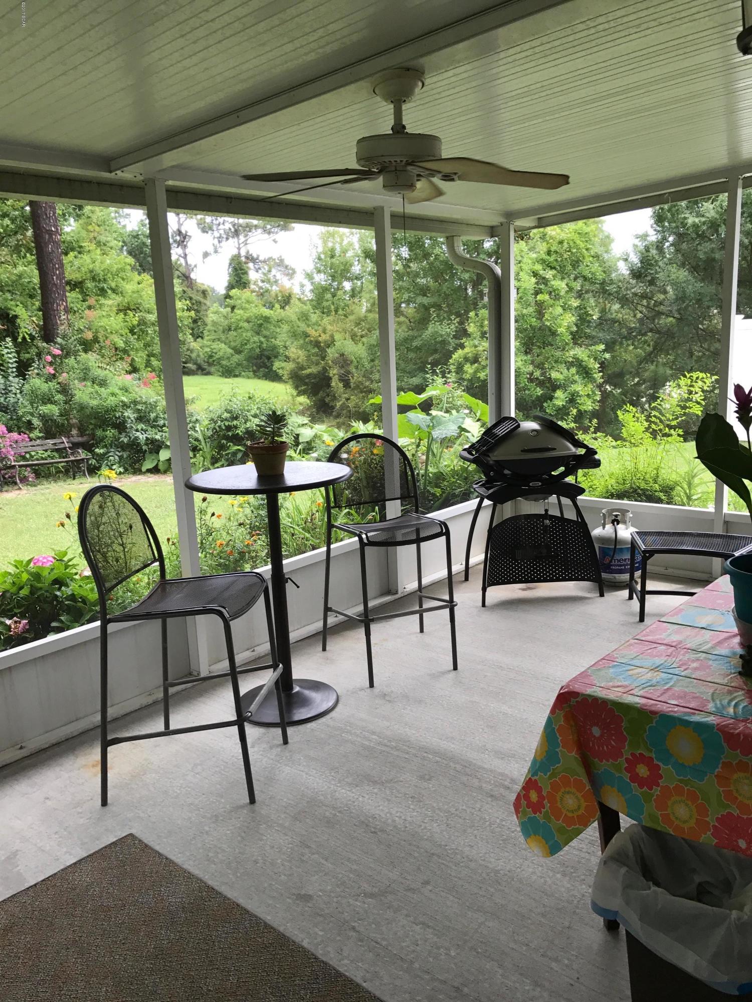 Palm Cove Phase III - Residential