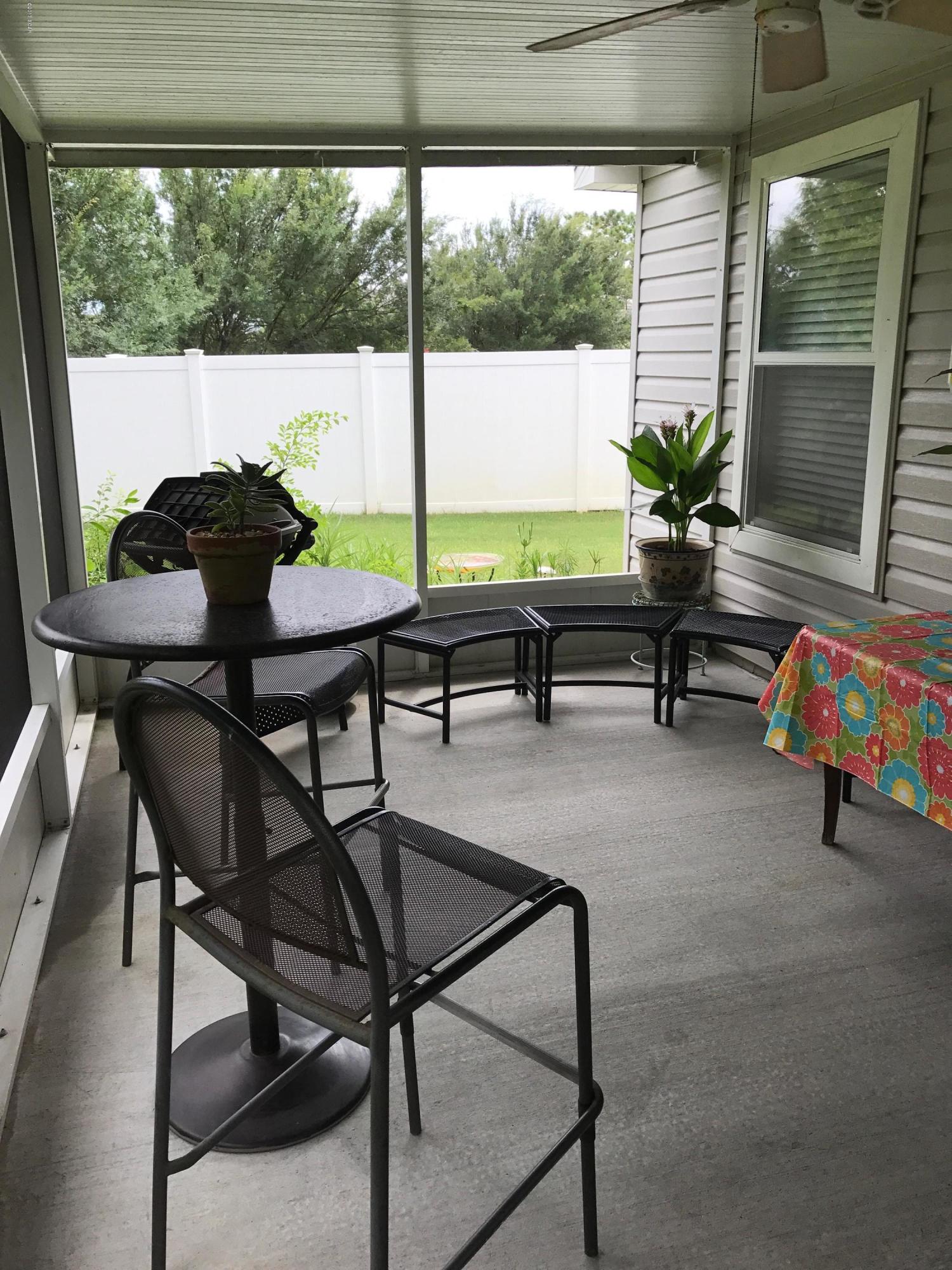 Palm Cove Phase III - Residential