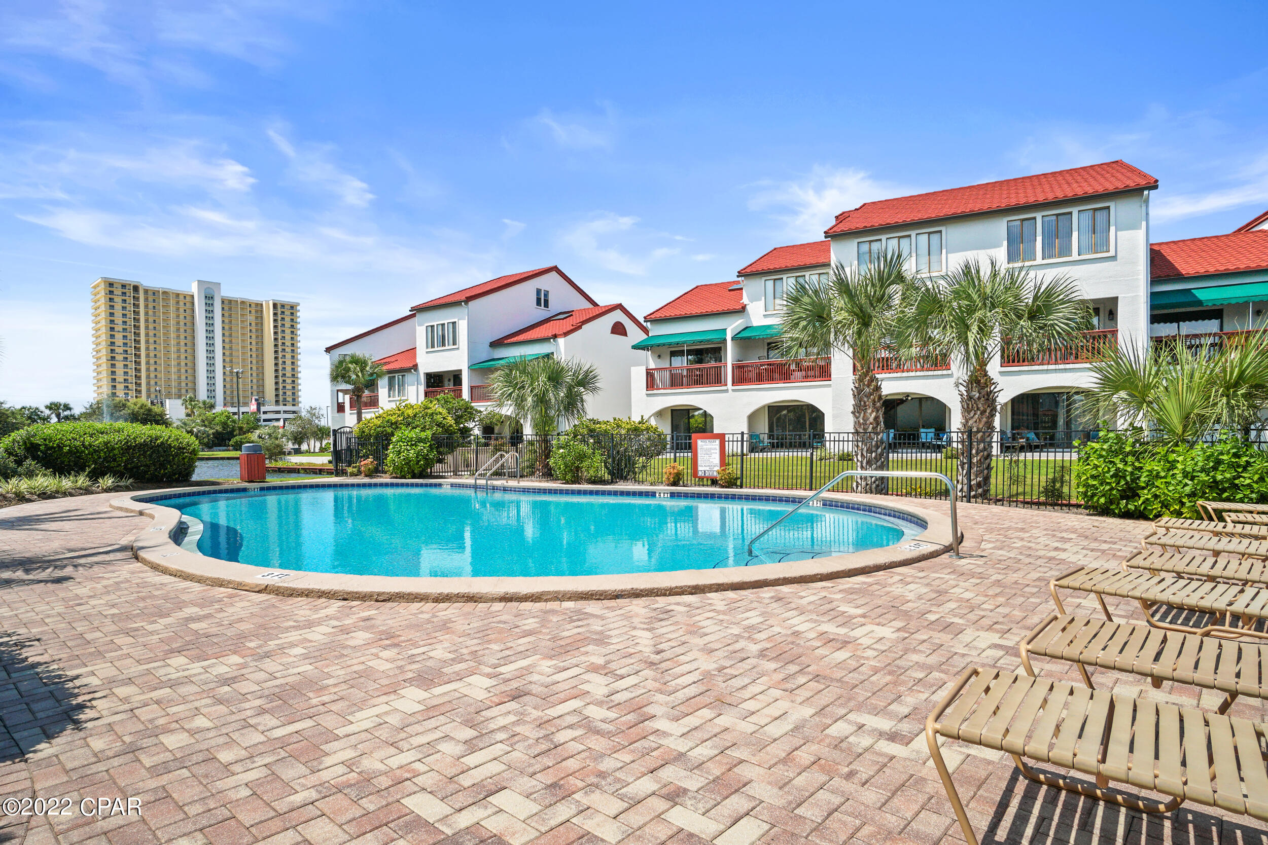 Villas Of St. Thomas 1 - Residential