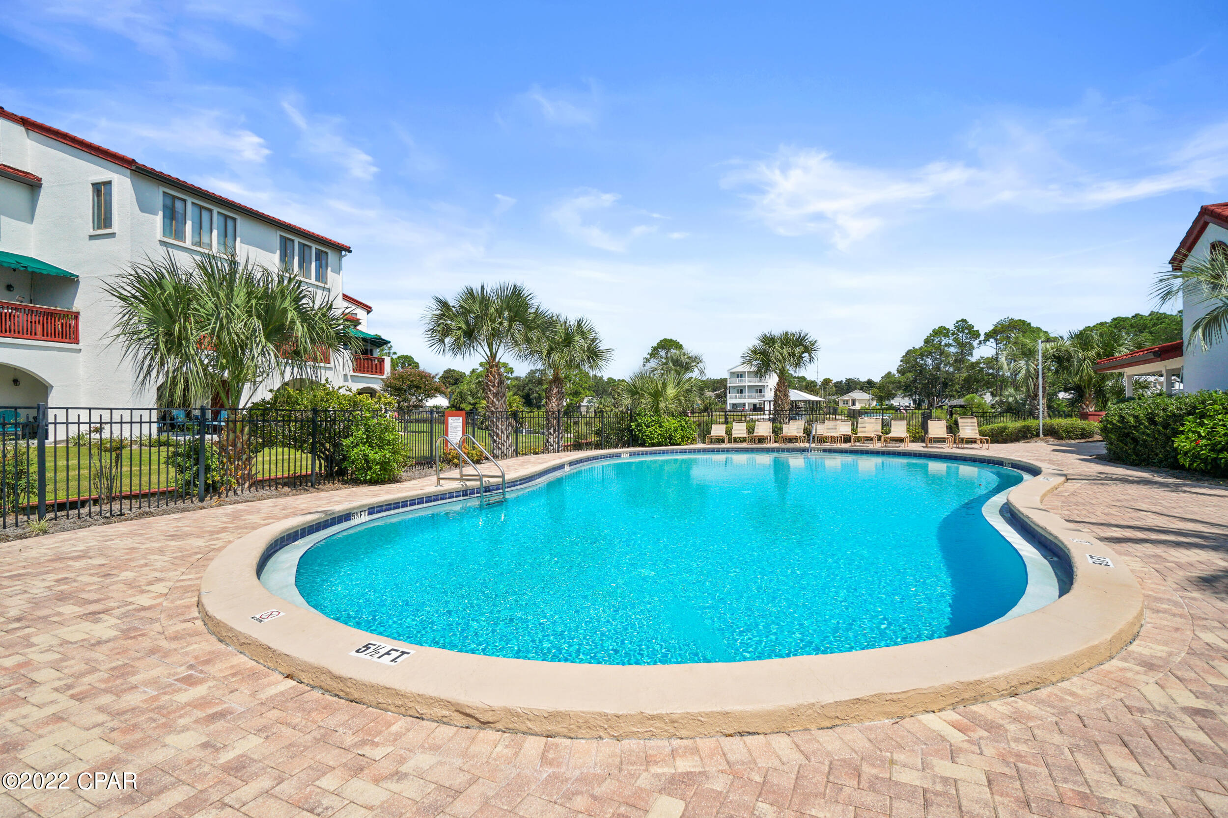 Villas Of St. Thomas 1 - Residential