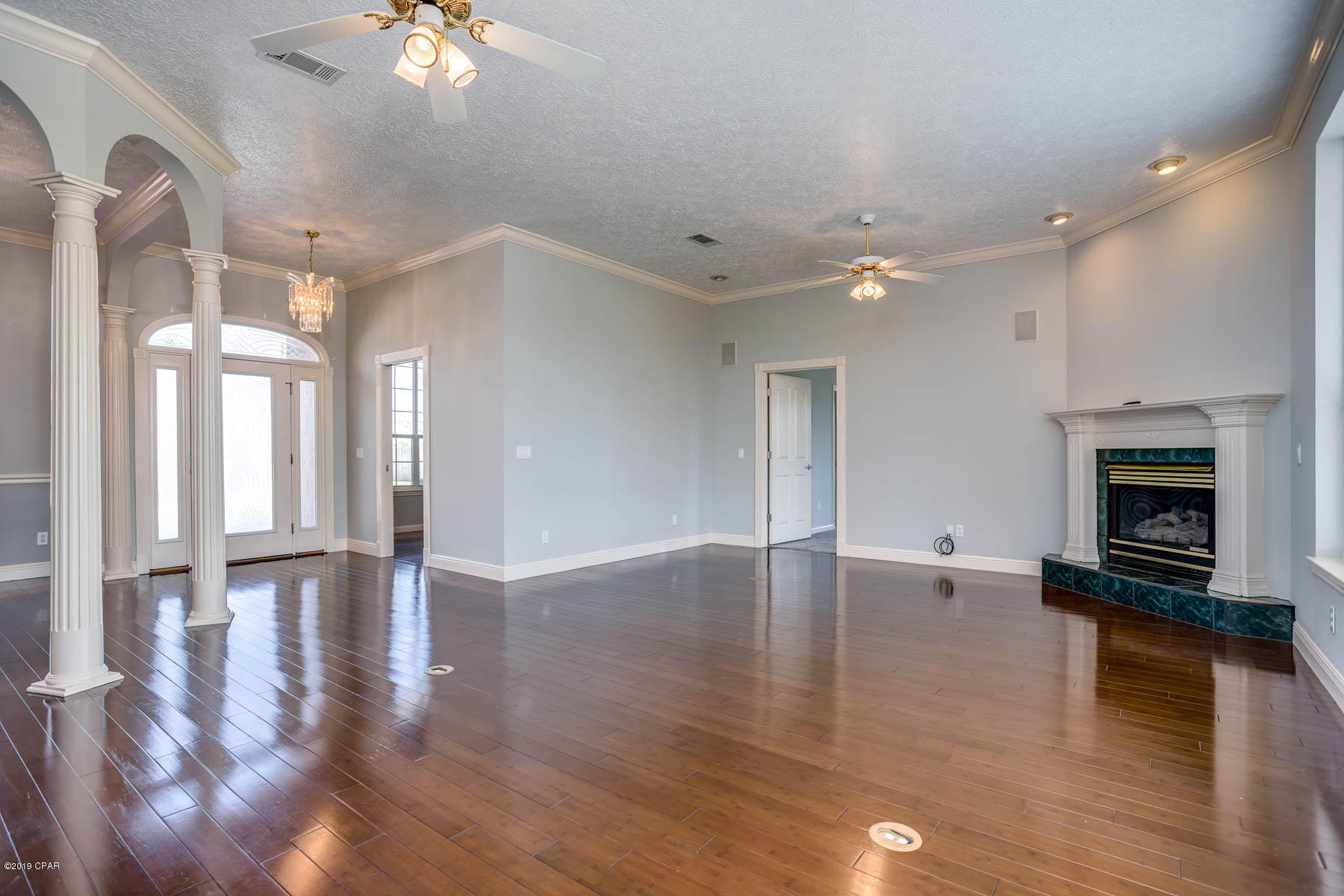 [No Recorded Subdiv] - Residential