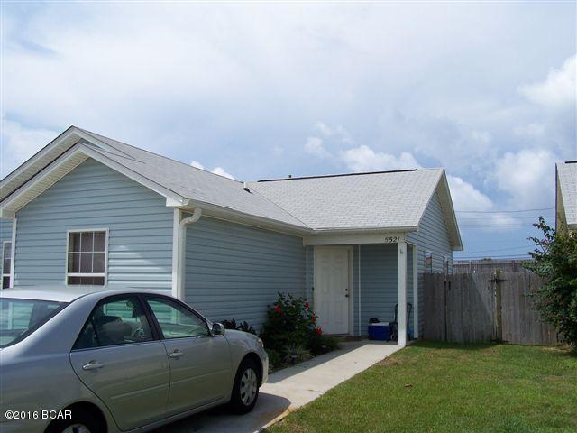 [No Recorded Subdiv] - Residential Lease