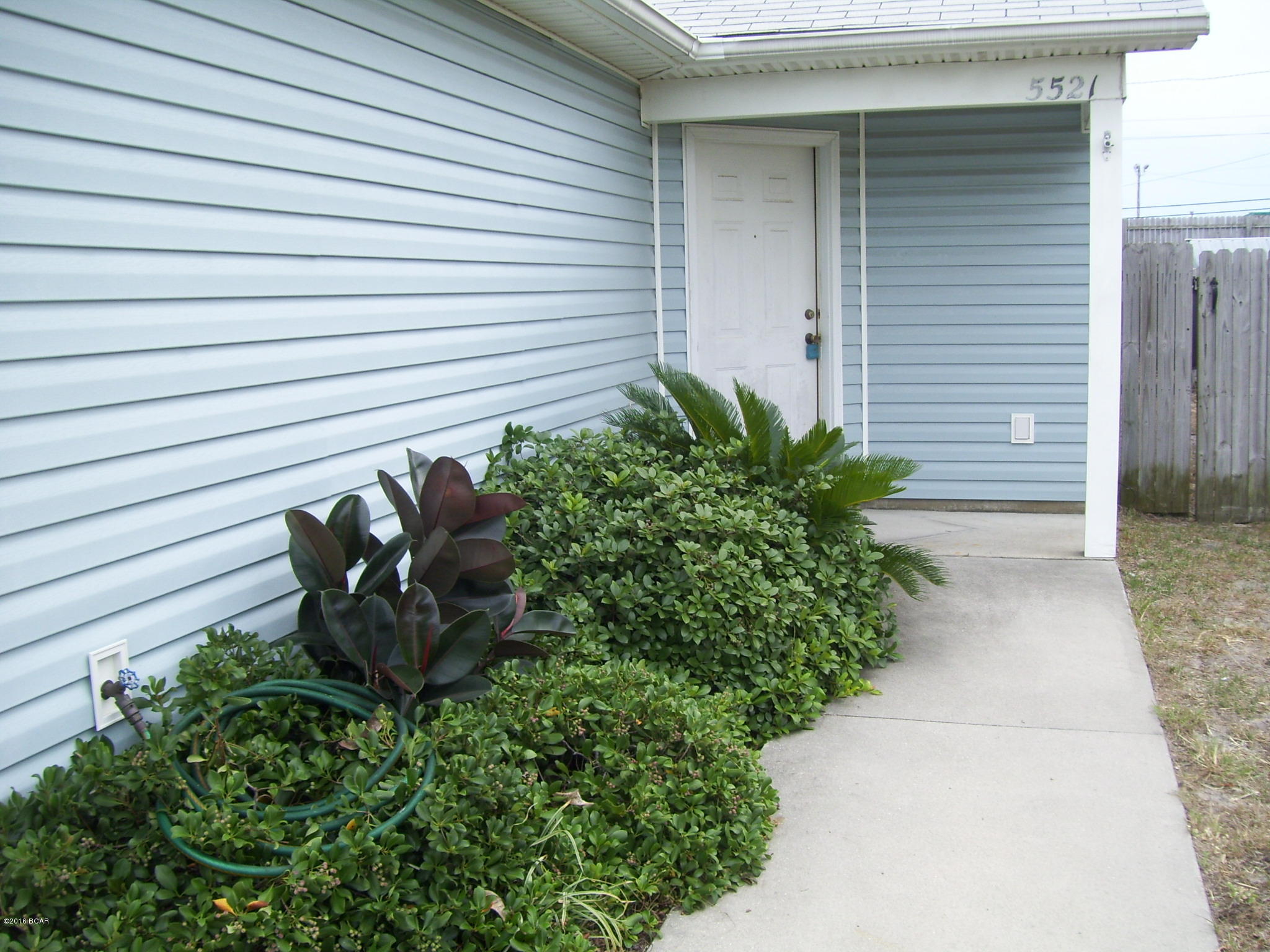 [No Recorded Subdiv] - Residential Lease