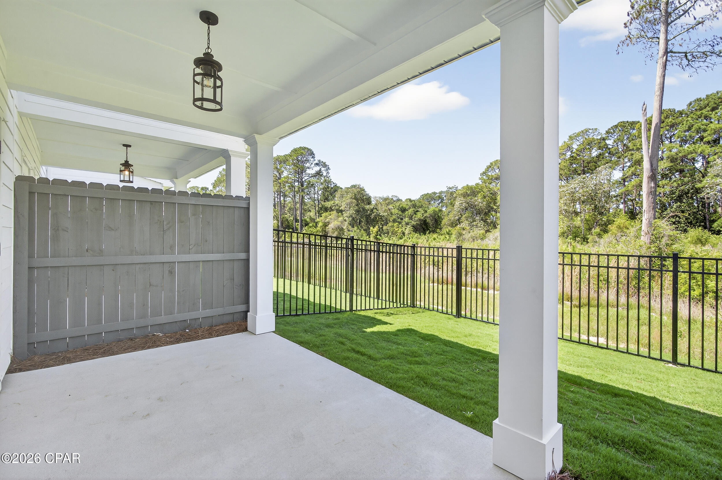 Colonial Landing - Residential