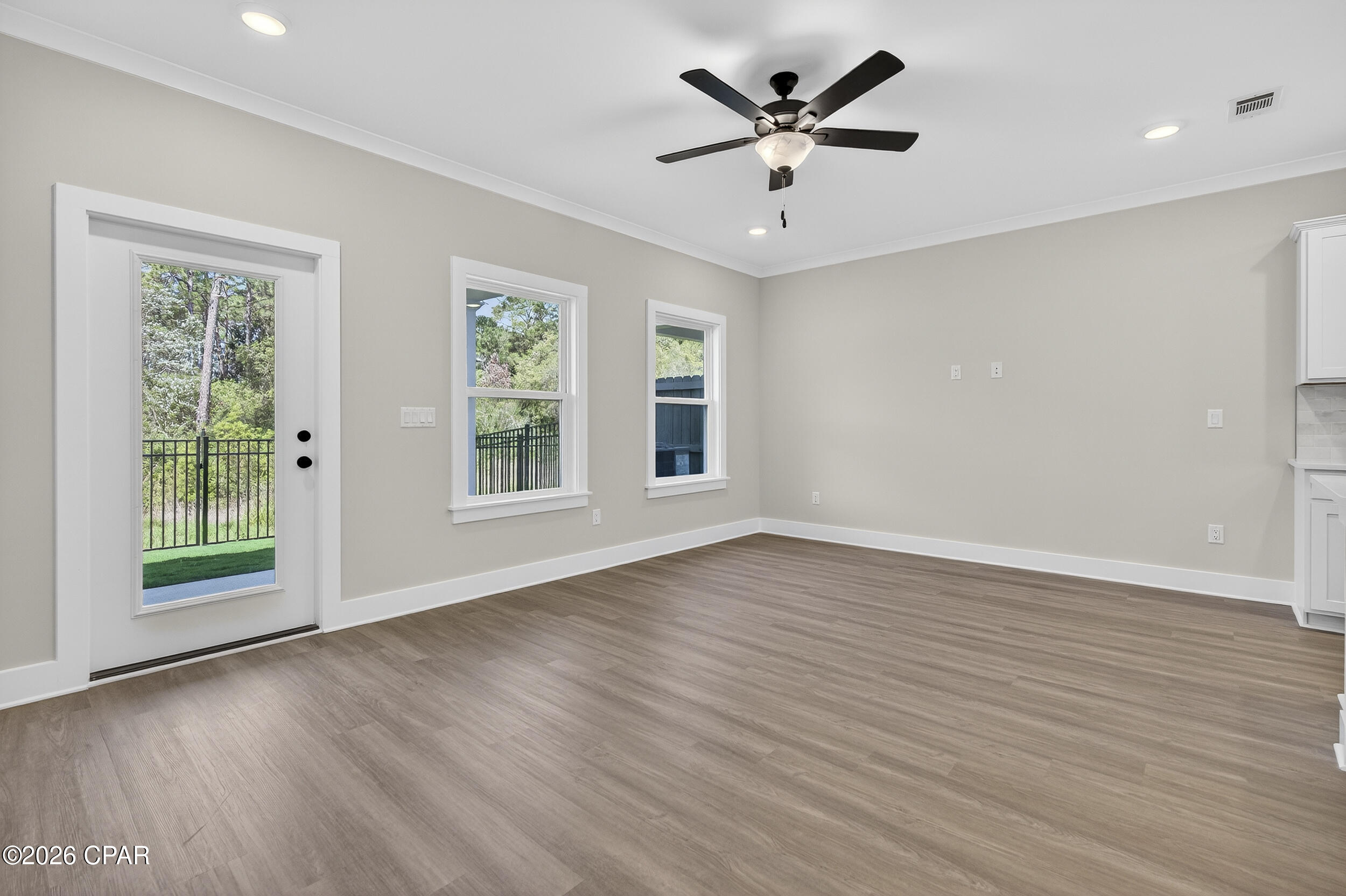 Colonial Landing - Residential