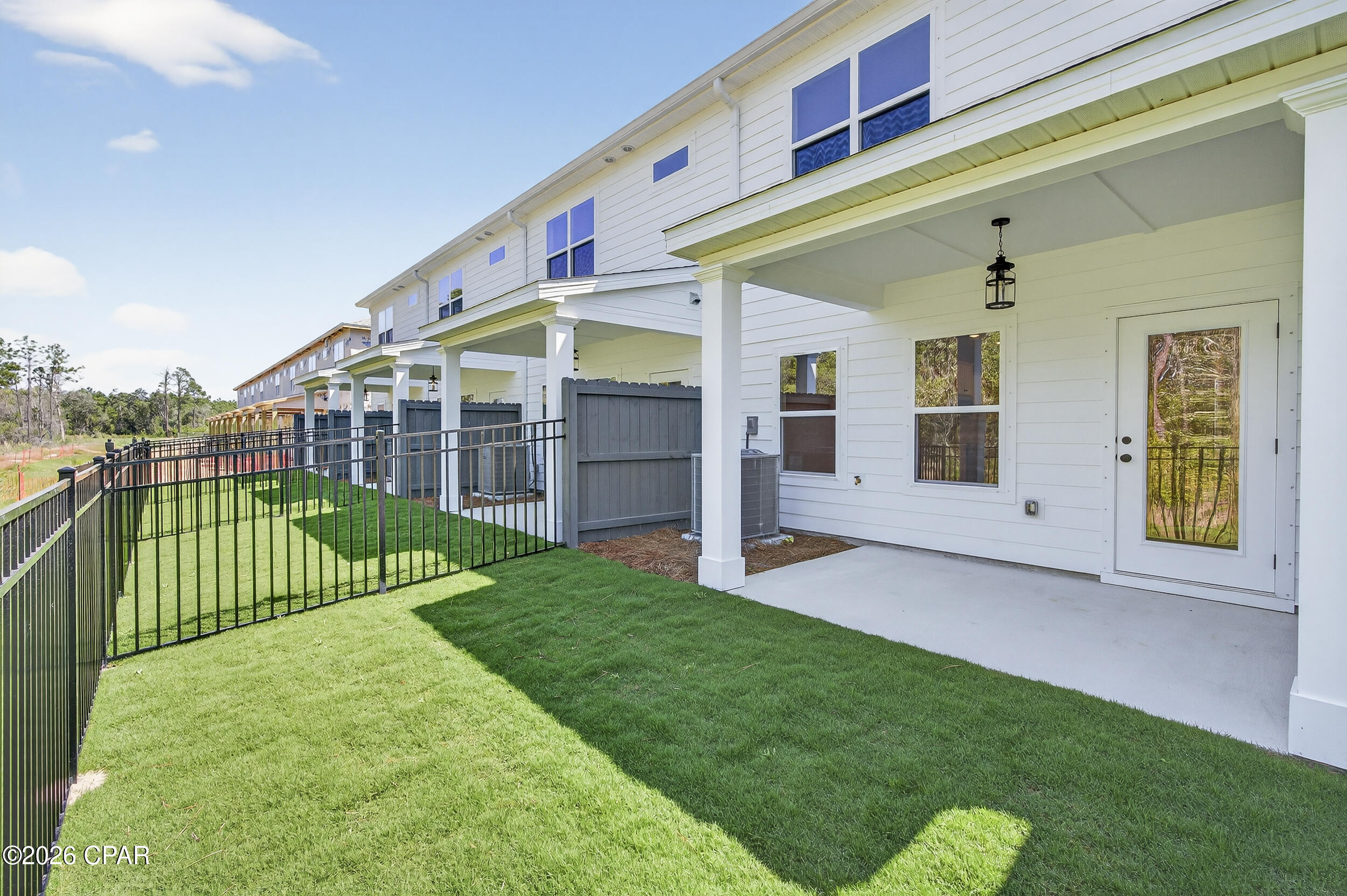 Colonial Landing - Residential