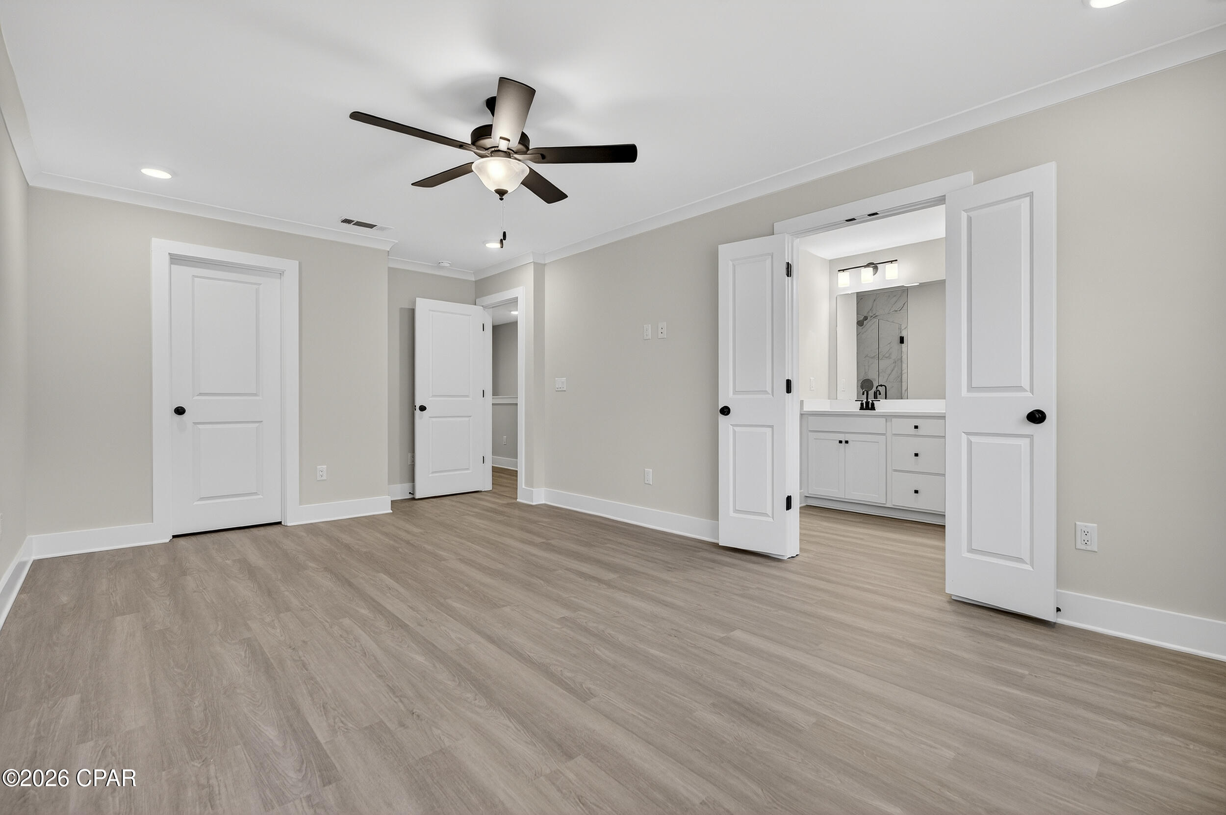 Colonial Landing - Residential