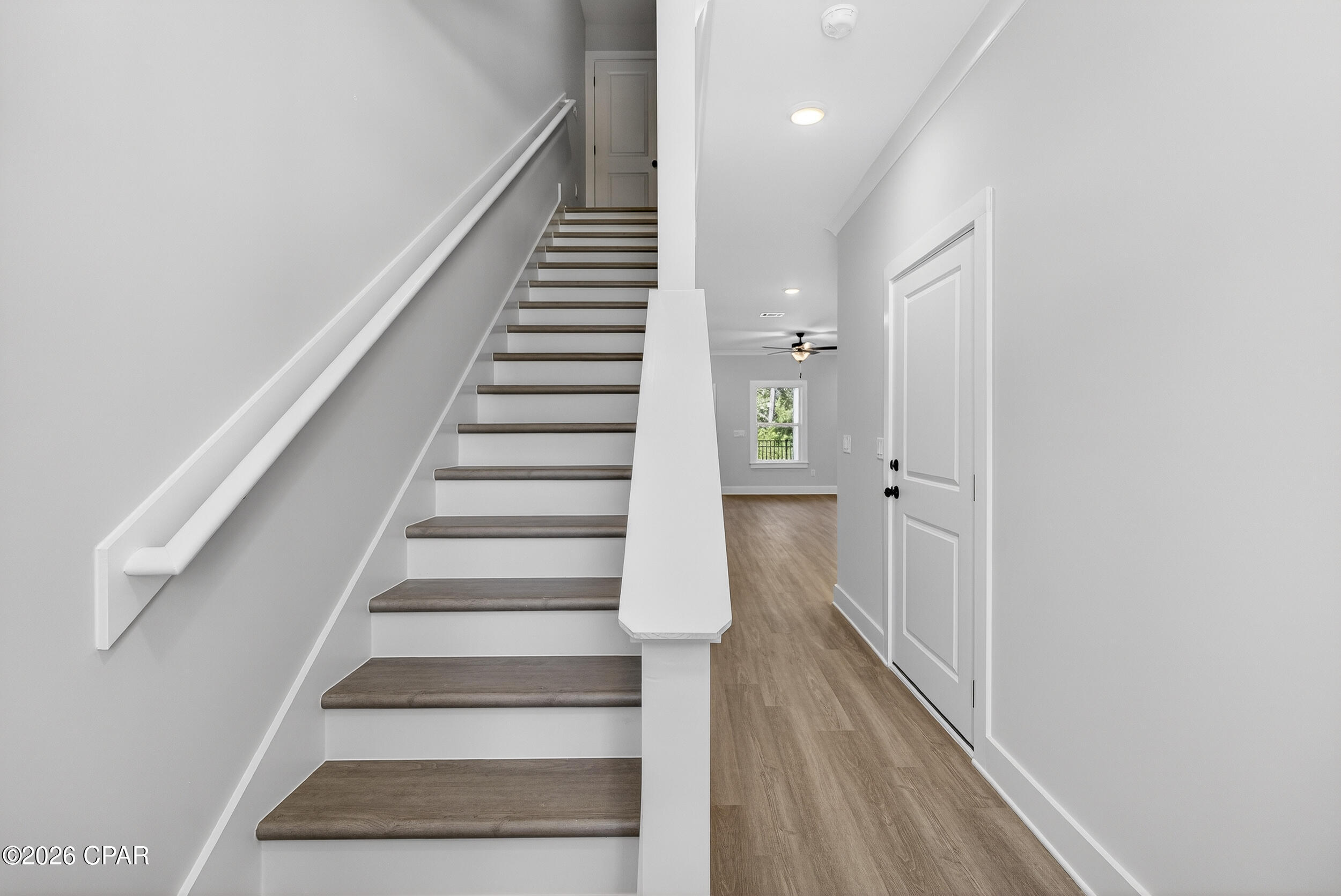 Colonial Landing - Residential