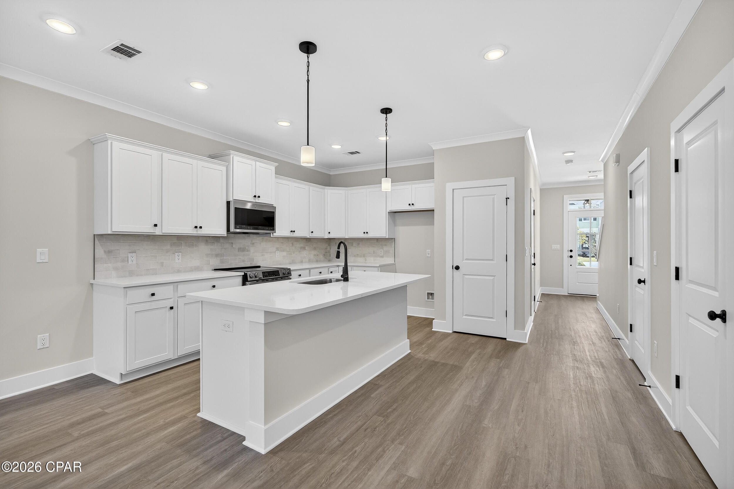 Colonial Landing - Residential