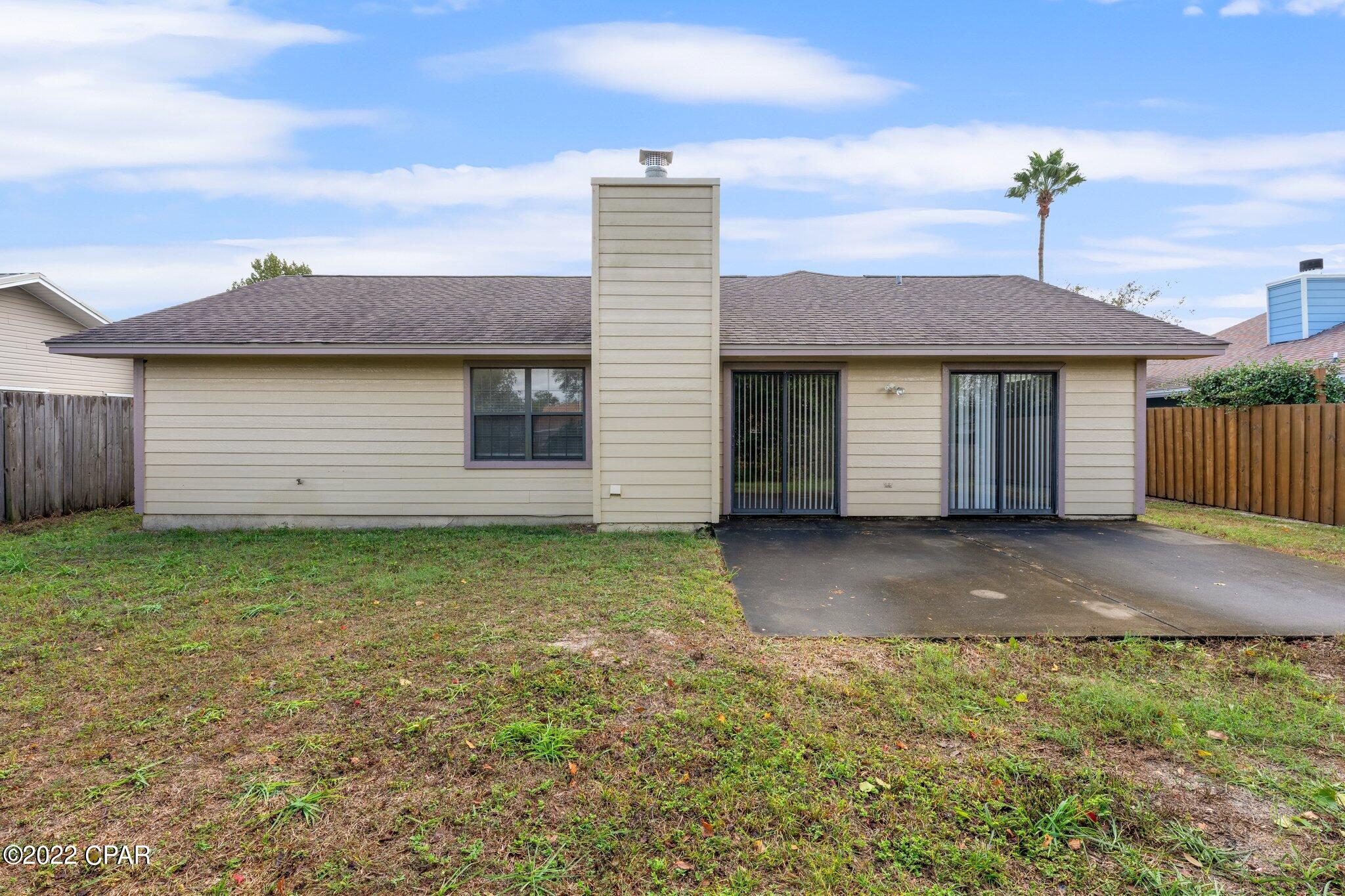 Callaway Forest U-2 - Residential