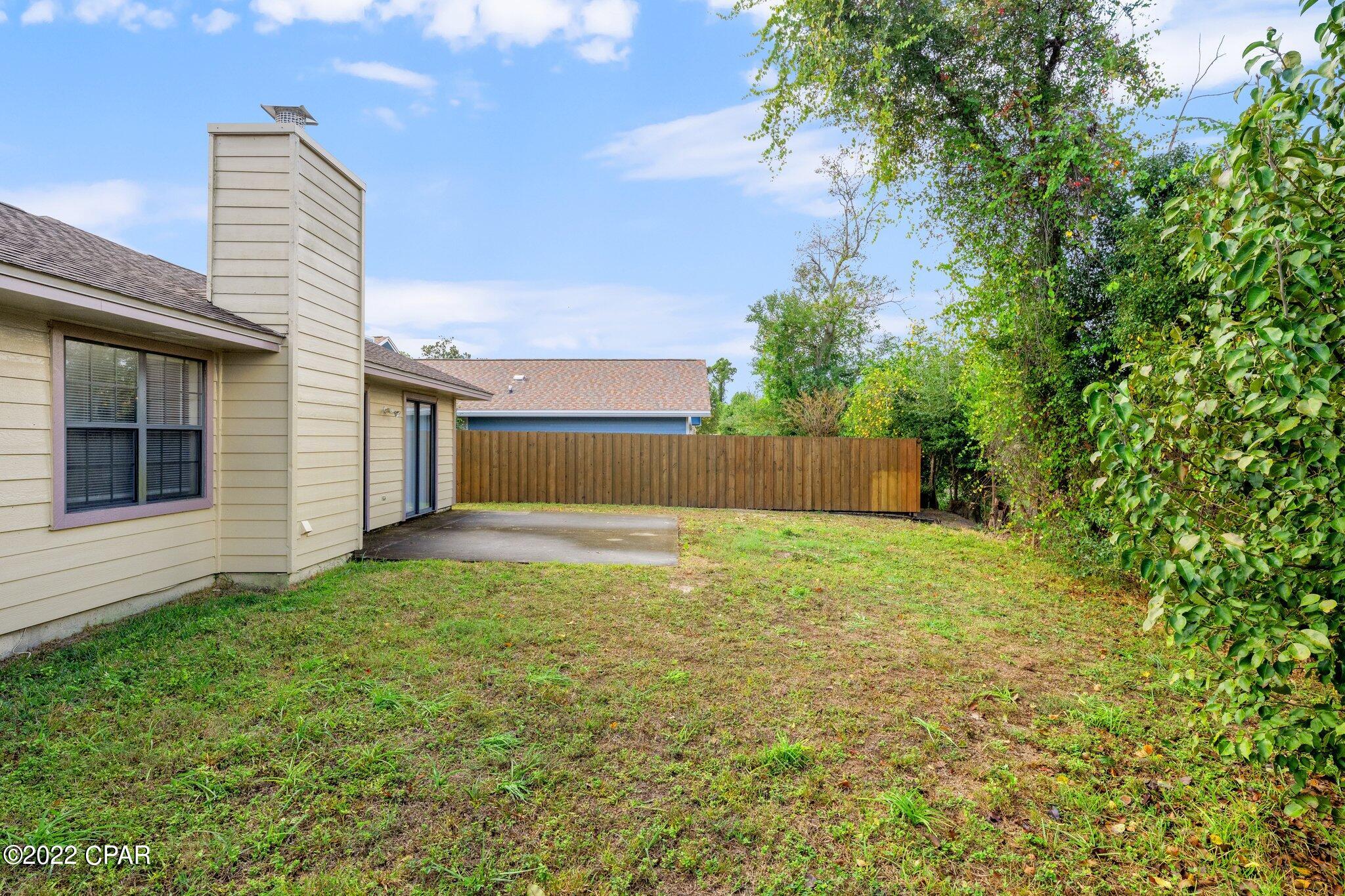 Callaway Forest U-2 - Residential