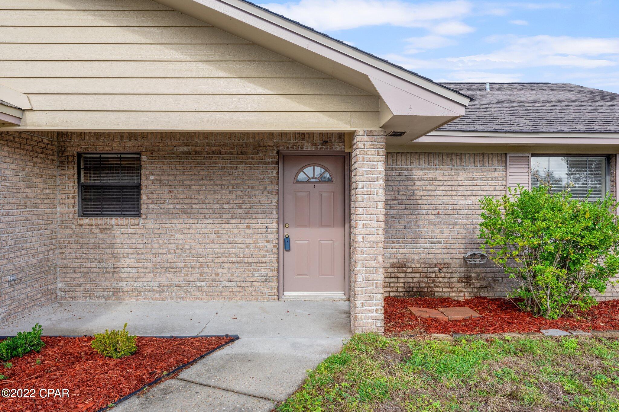 Callaway Forest U-2 - Residential