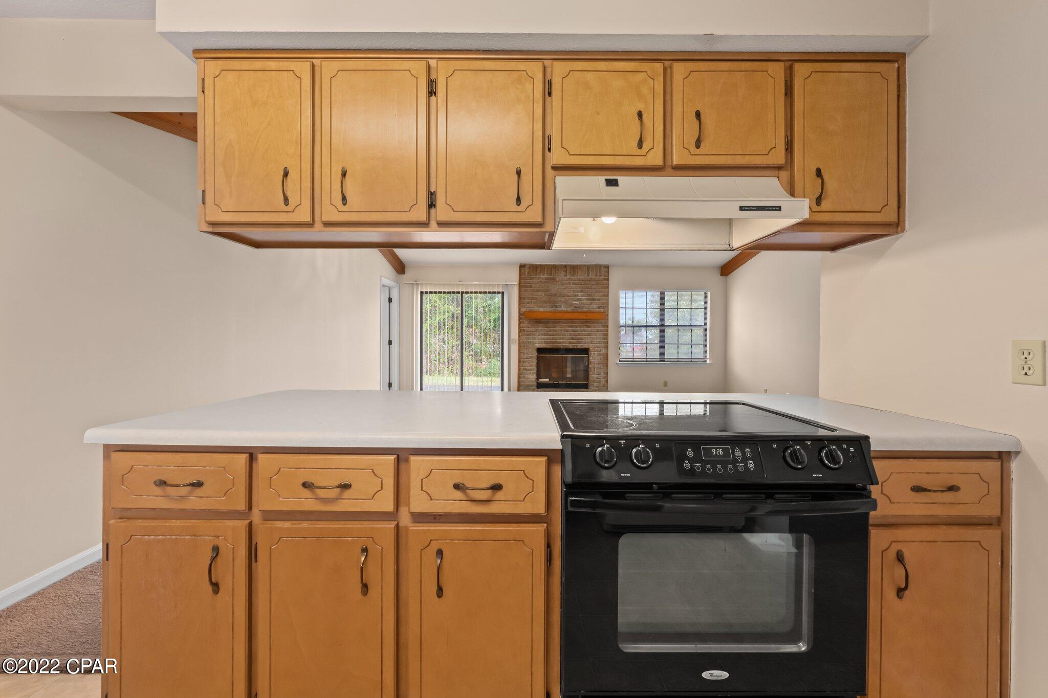 Callaway Forest U-2 - Residential