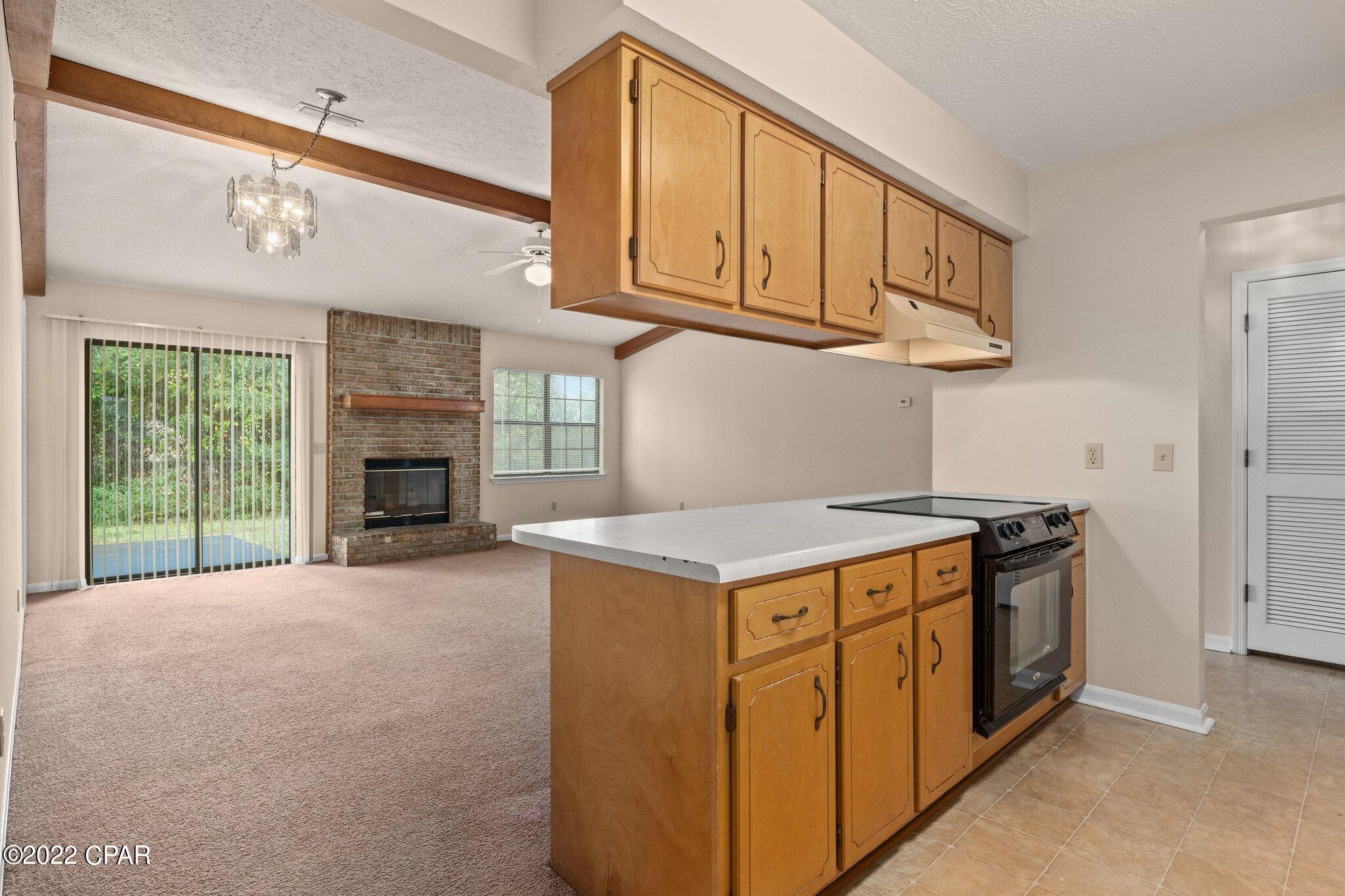 Callaway Forest U-2 - Residential