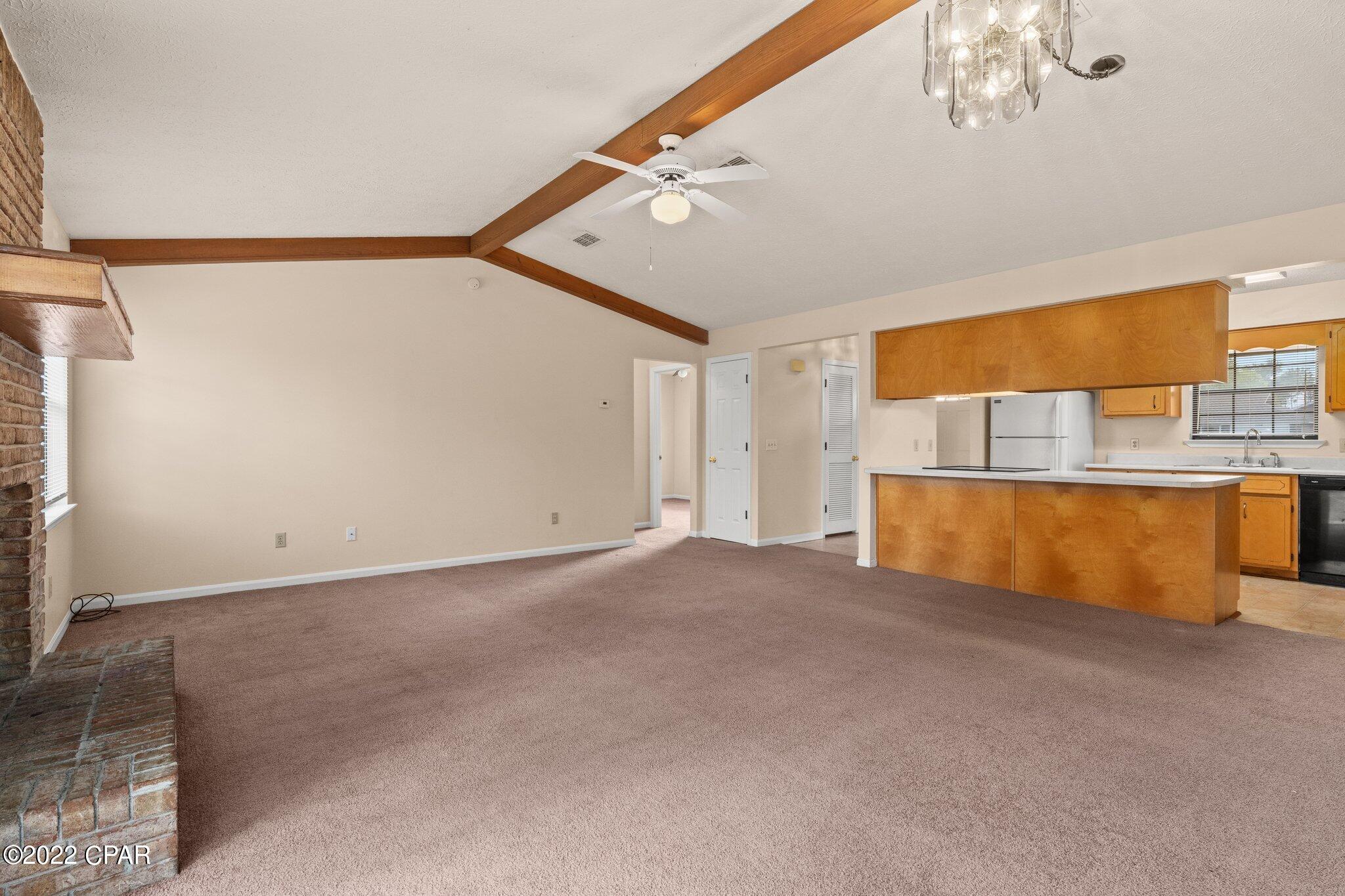 Callaway Forest U-2 - Residential