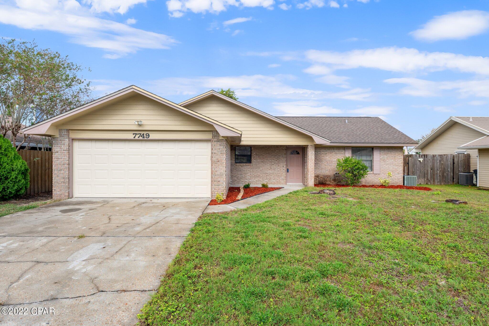 Callaway Forest U-2 - Residential