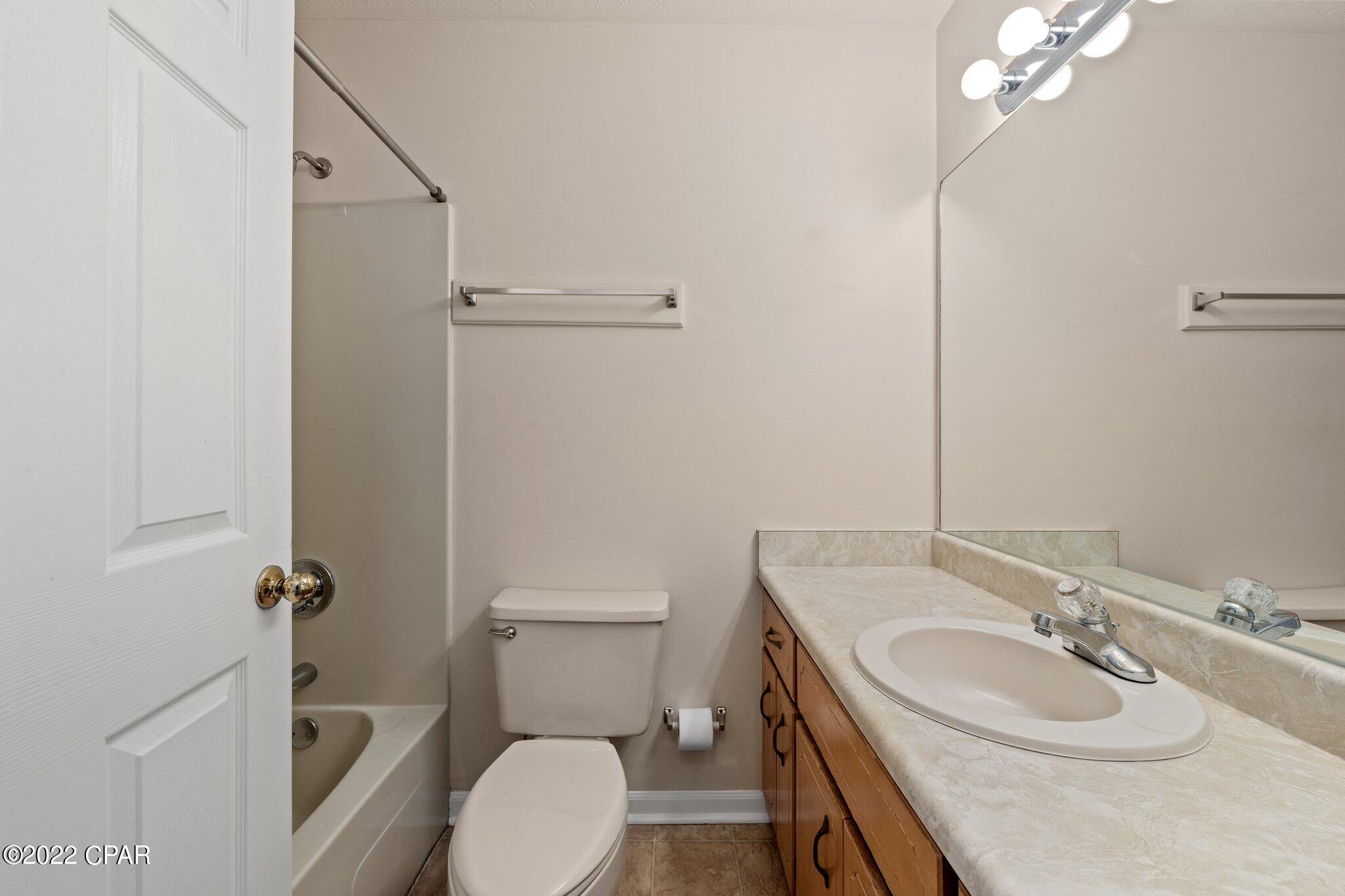 Callaway Forest U-2 - Residential