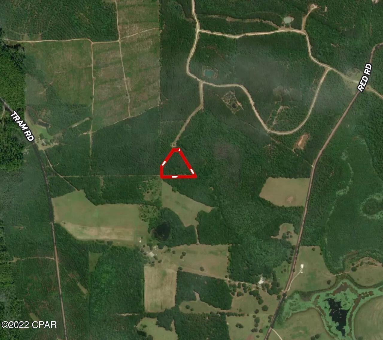 [No Recorded Subdiv] - Land