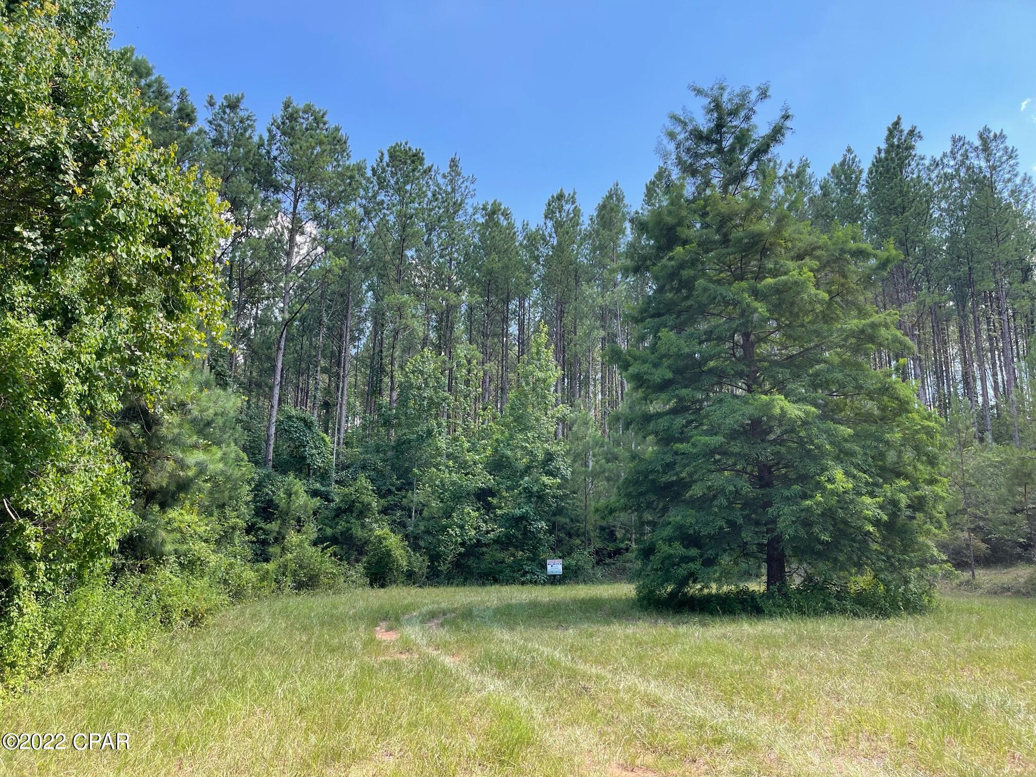 [No Recorded Subdiv] - Land