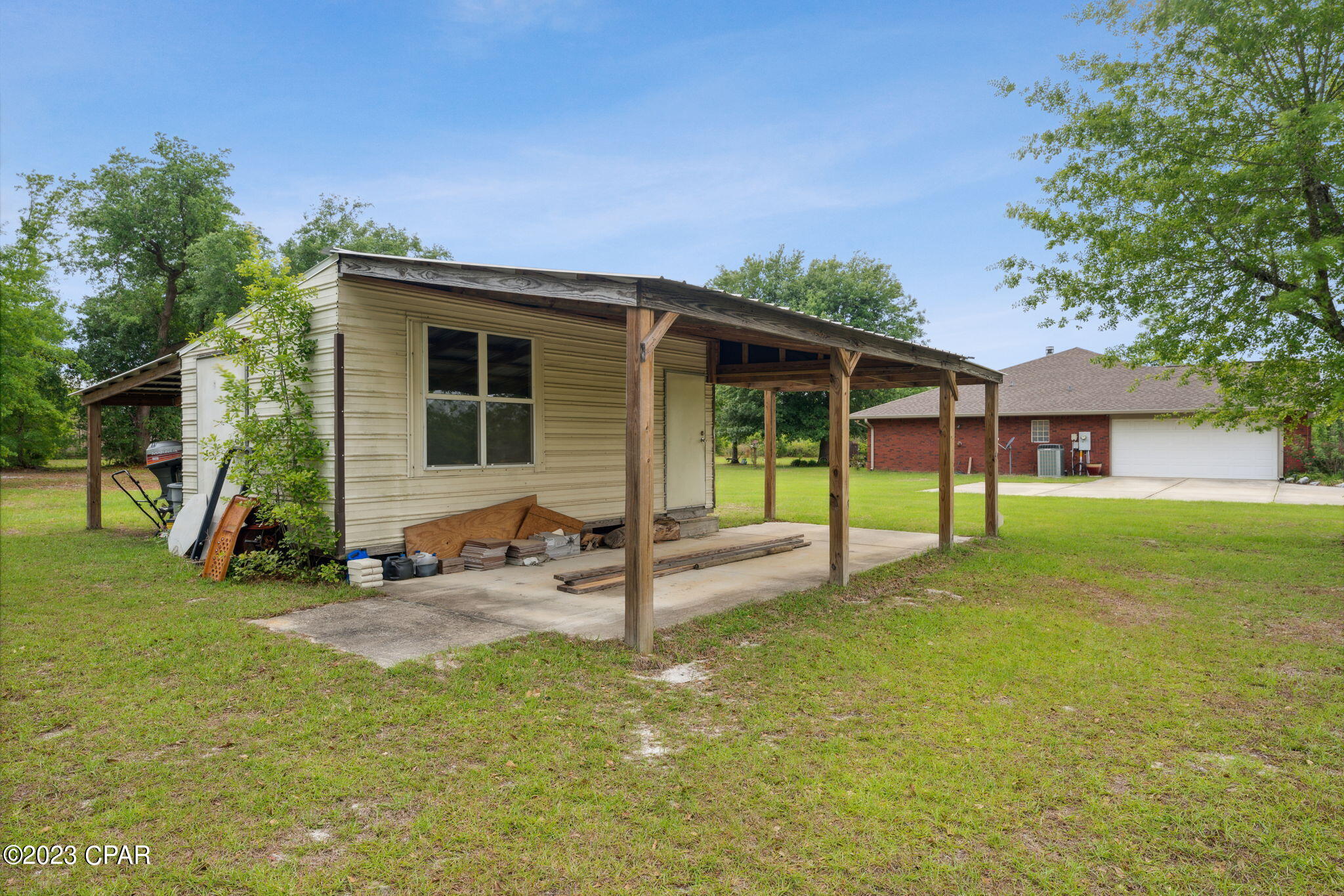 No Named Subdivision - Residential