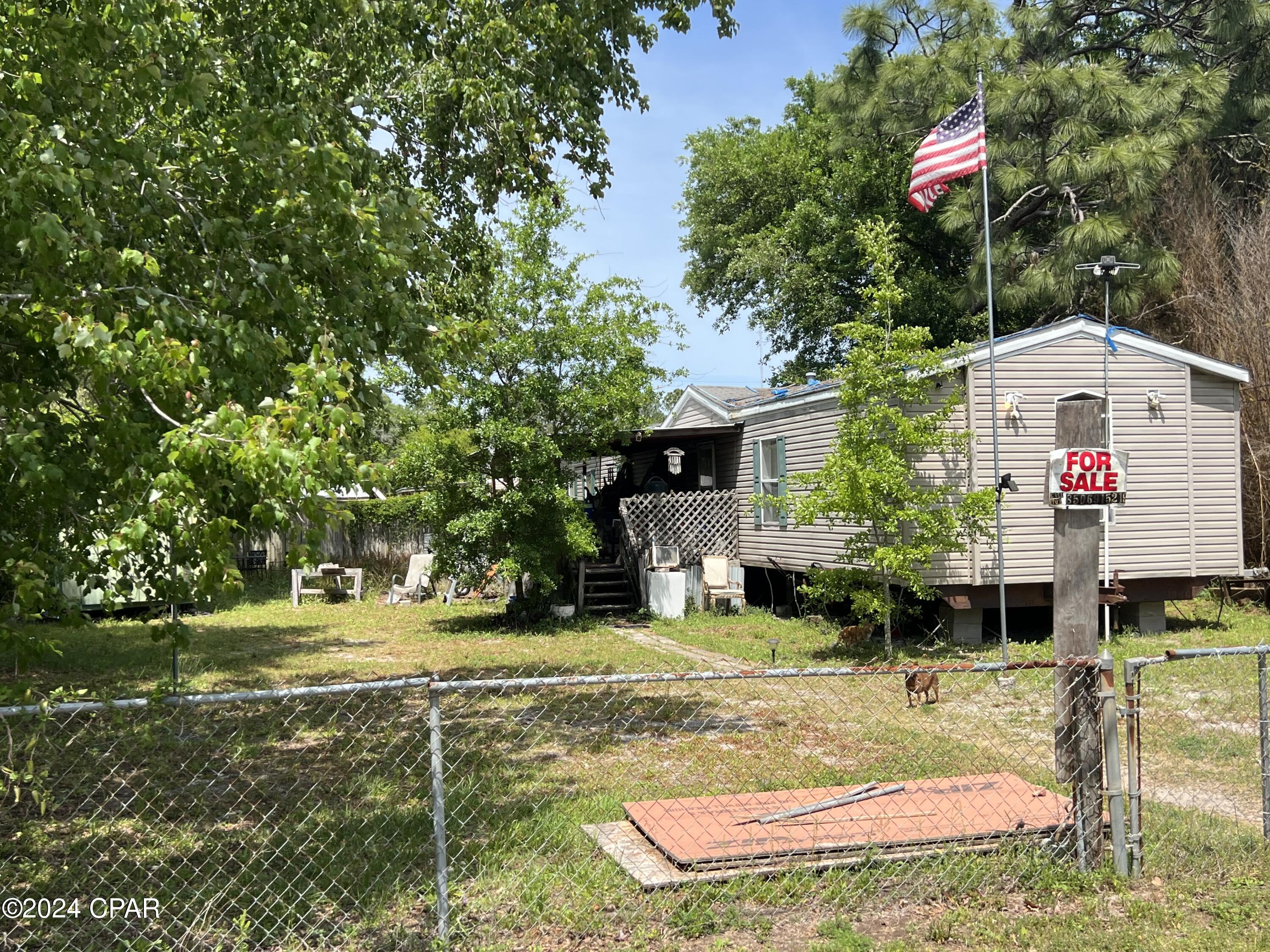 Gulf Pines - Residential